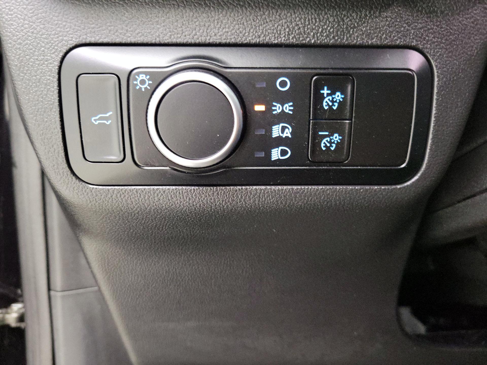 Thumbnail: 2023 Ford Escape - 13