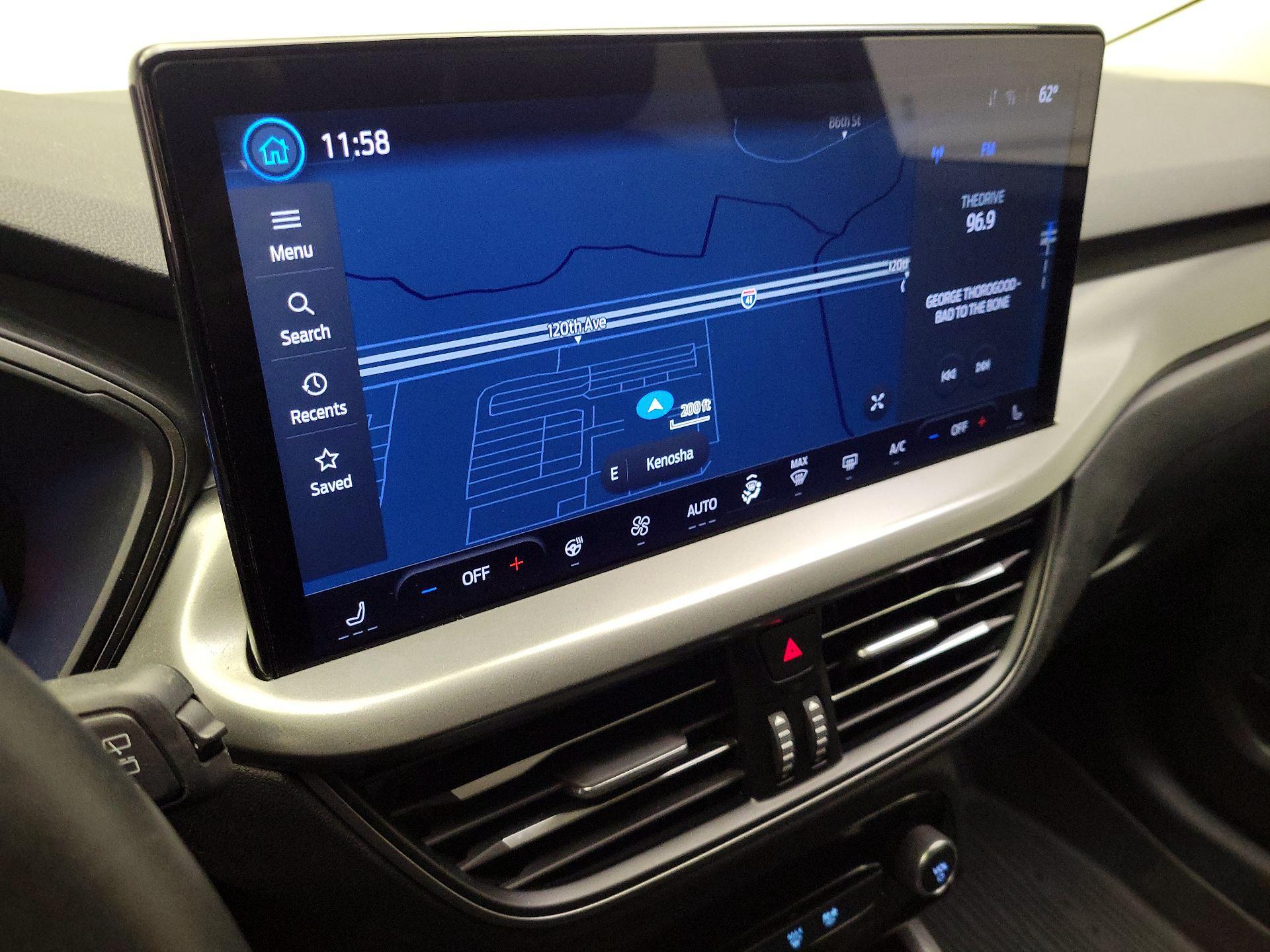 Thumbnail: 2023 Ford Escape - 14