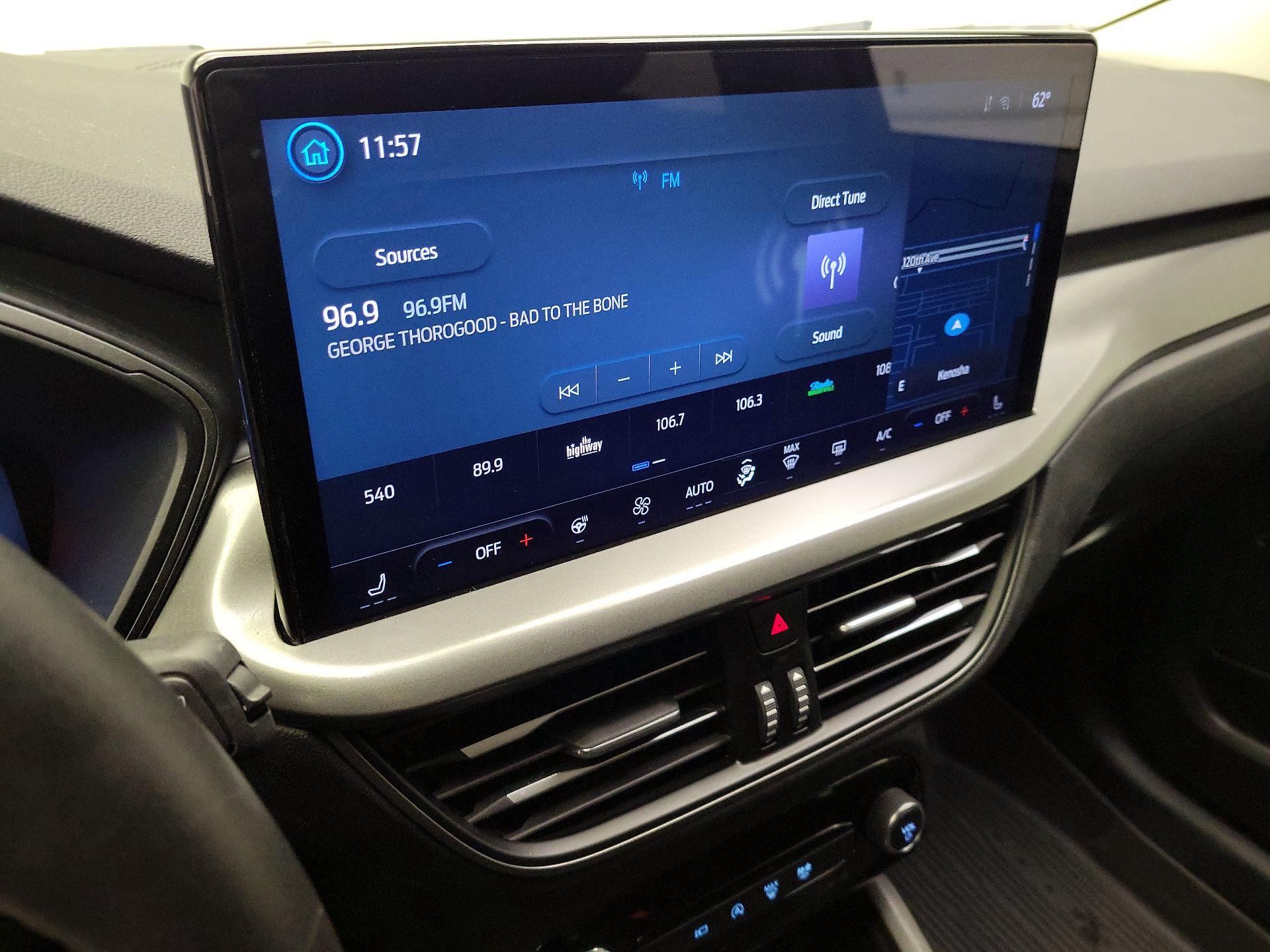 Thumbnail: 2023 Ford Escape - 16