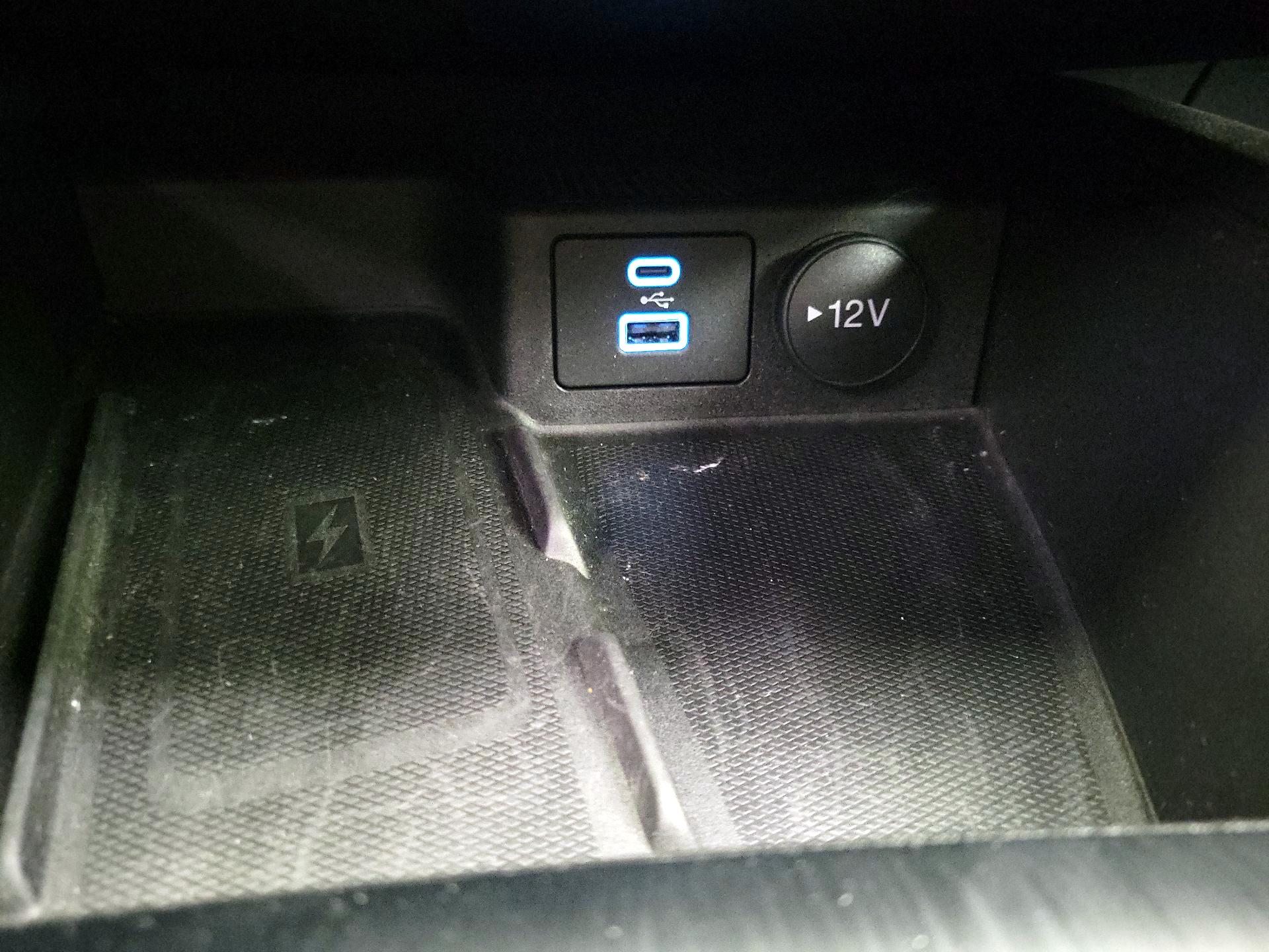 Thumbnail: 2023 Ford Escape - 19