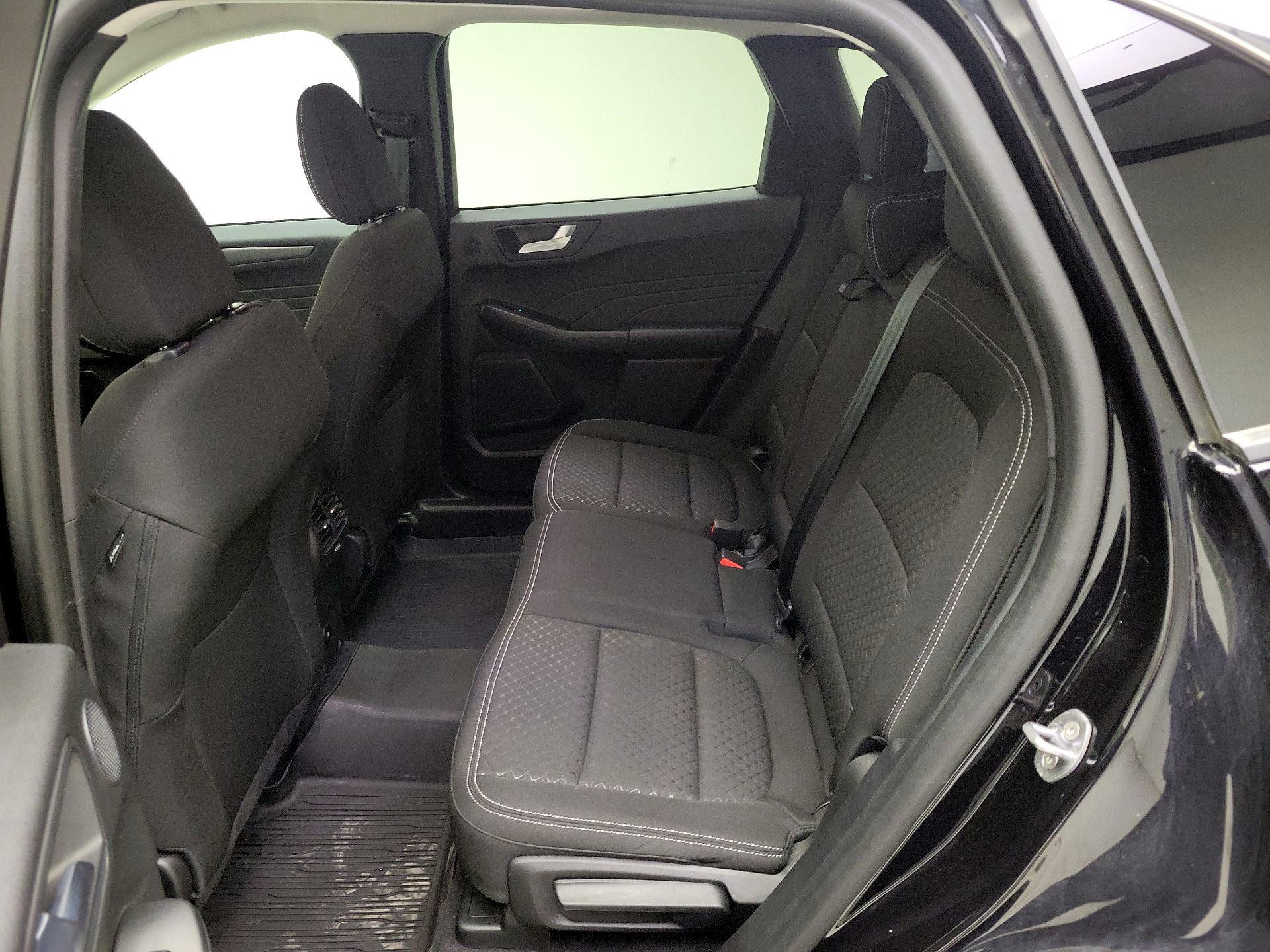 Thumbnail: 2023 Ford Escape - 20