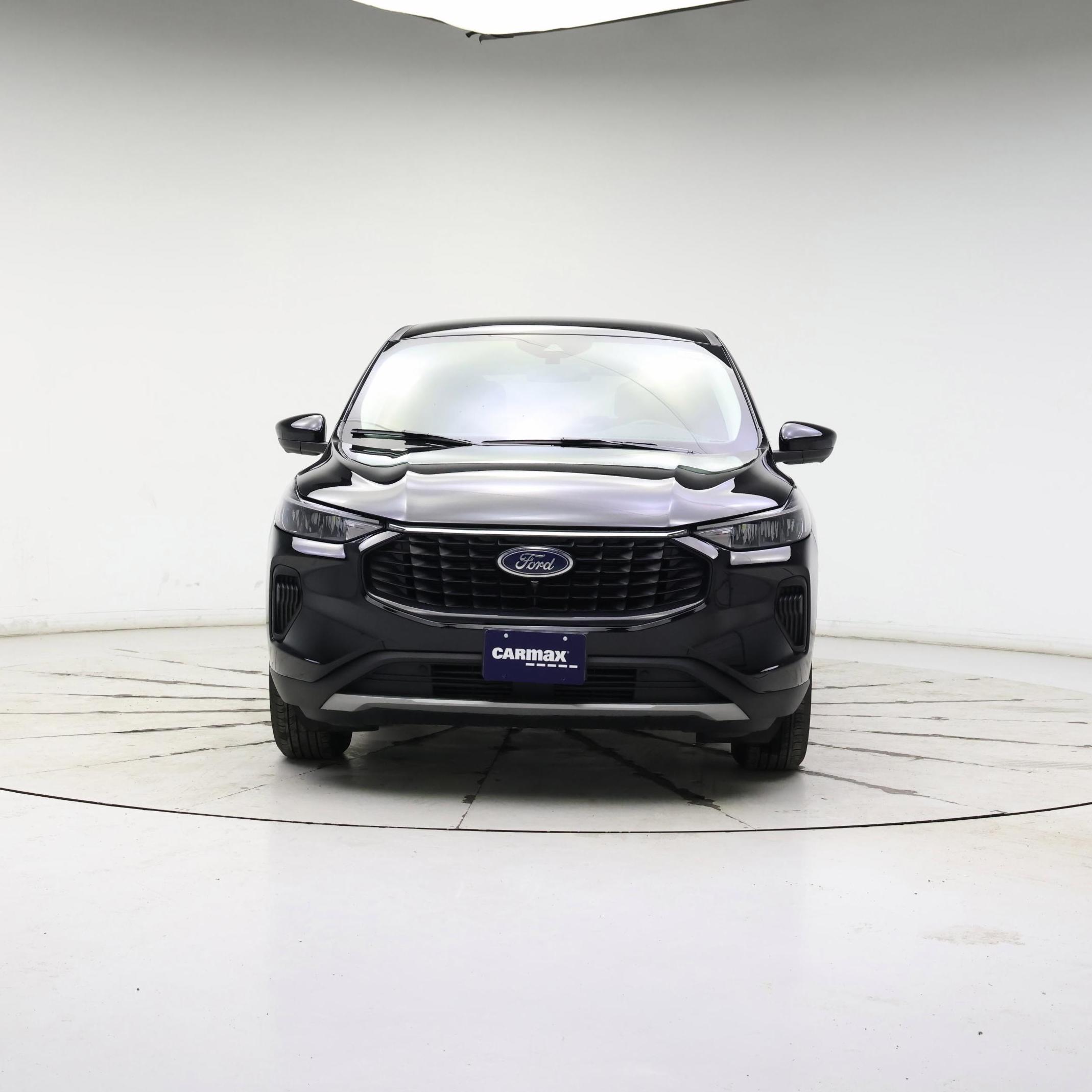 Thumbnail: 2023 Ford Escape - 5