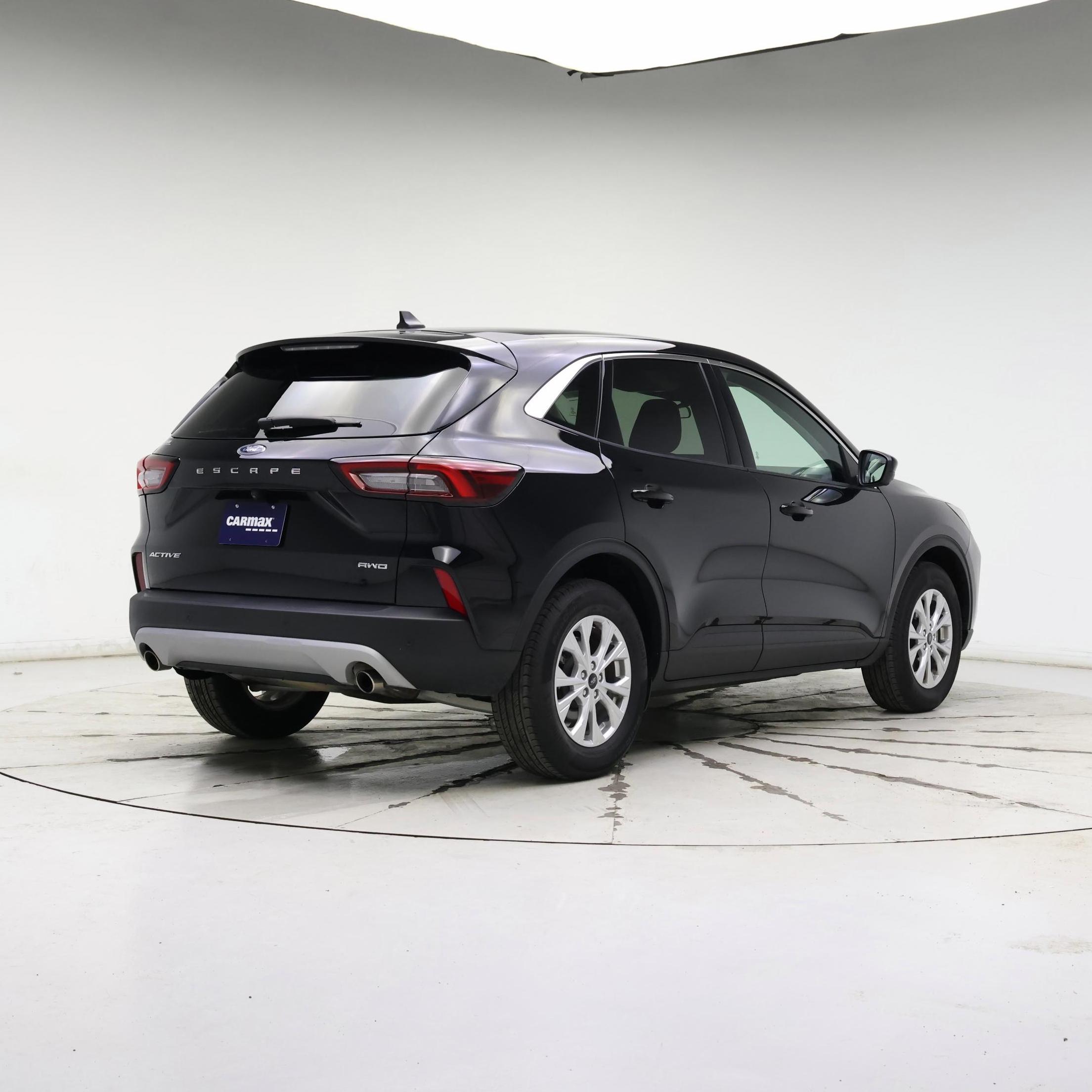 Thumbnail: 2023 Ford Escape - 8