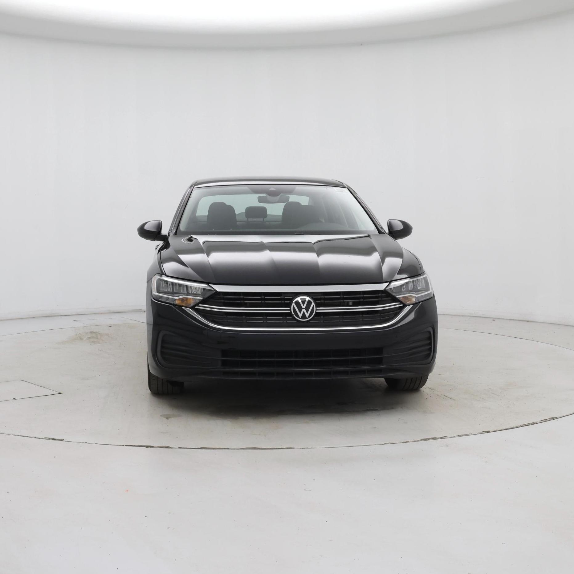 Thumbnail: 2024 Volkswagen Jetta - 5