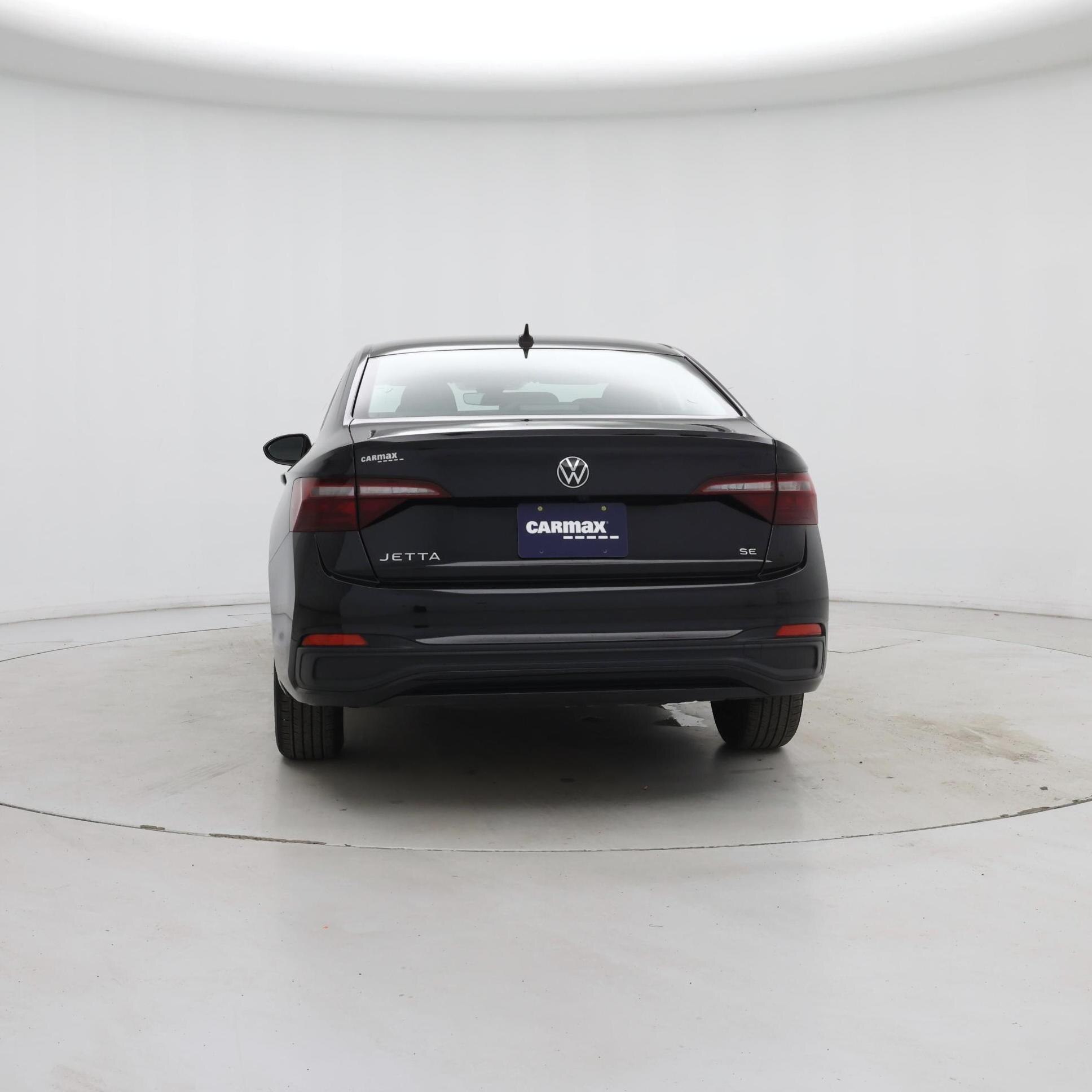 Thumbnail: 2024 Volkswagen Jetta - 6