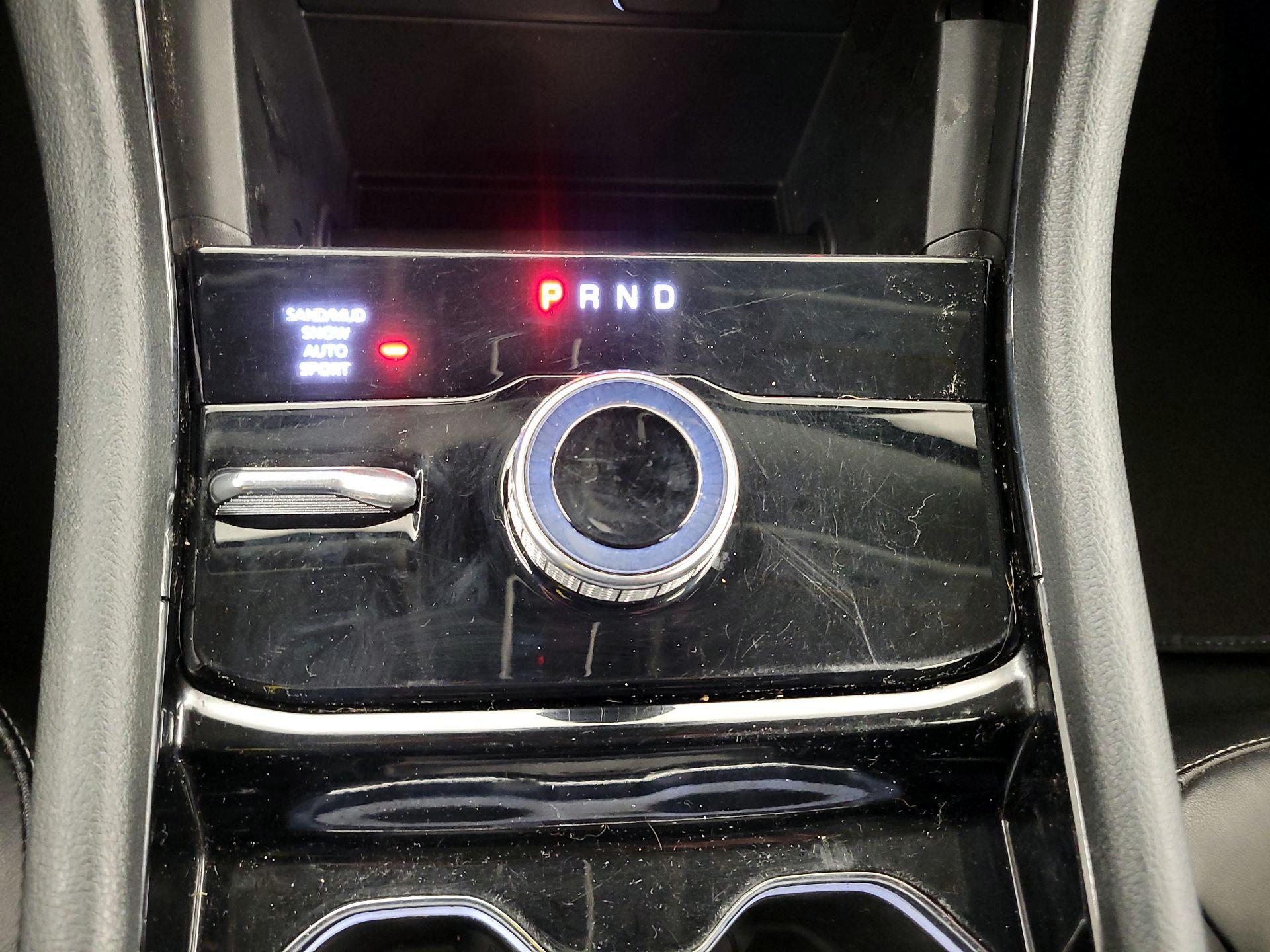 Thumbnail: 2023 Jeep Grand Cherokee - 18