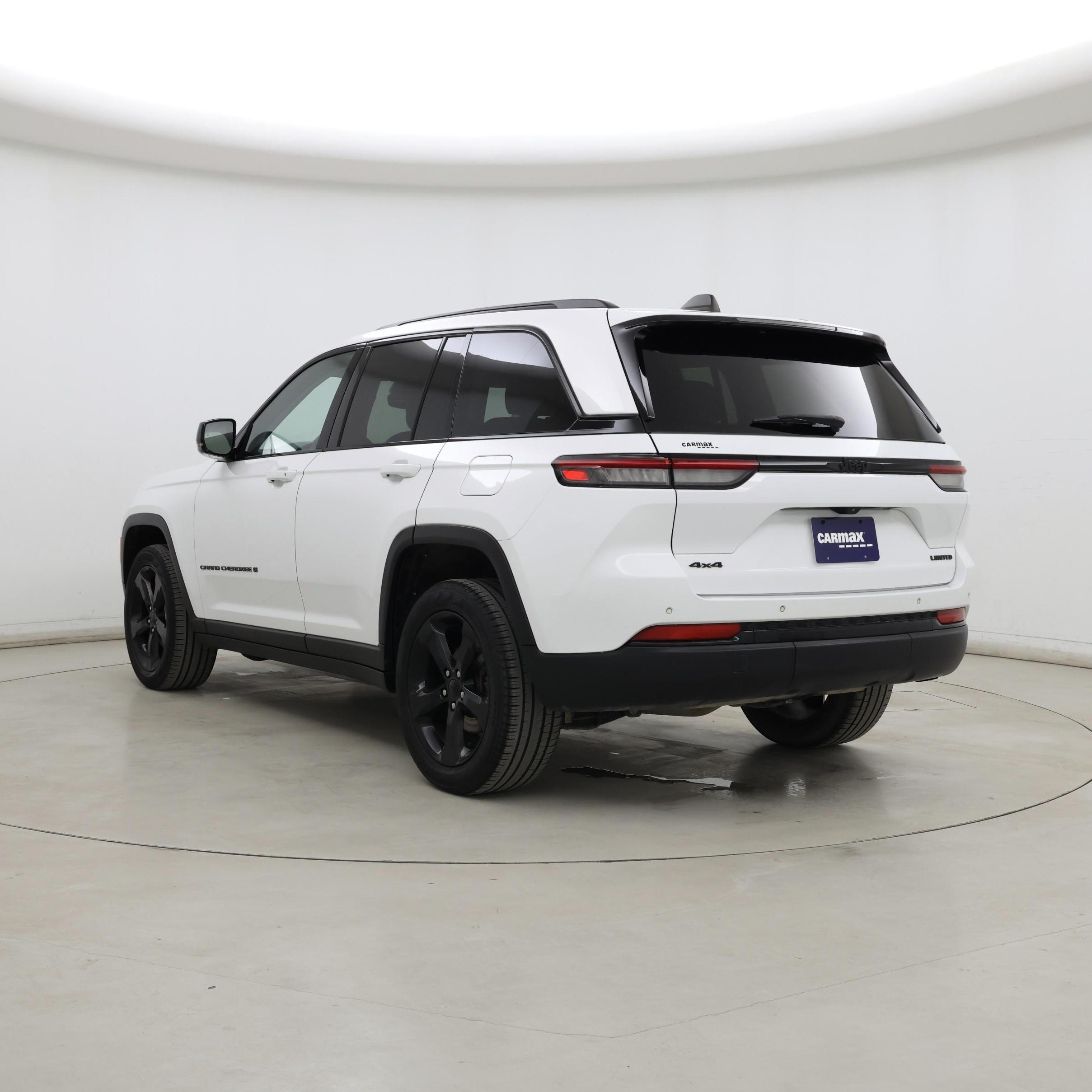 Thumbnail: 2023 Jeep Grand Cherokee - 2