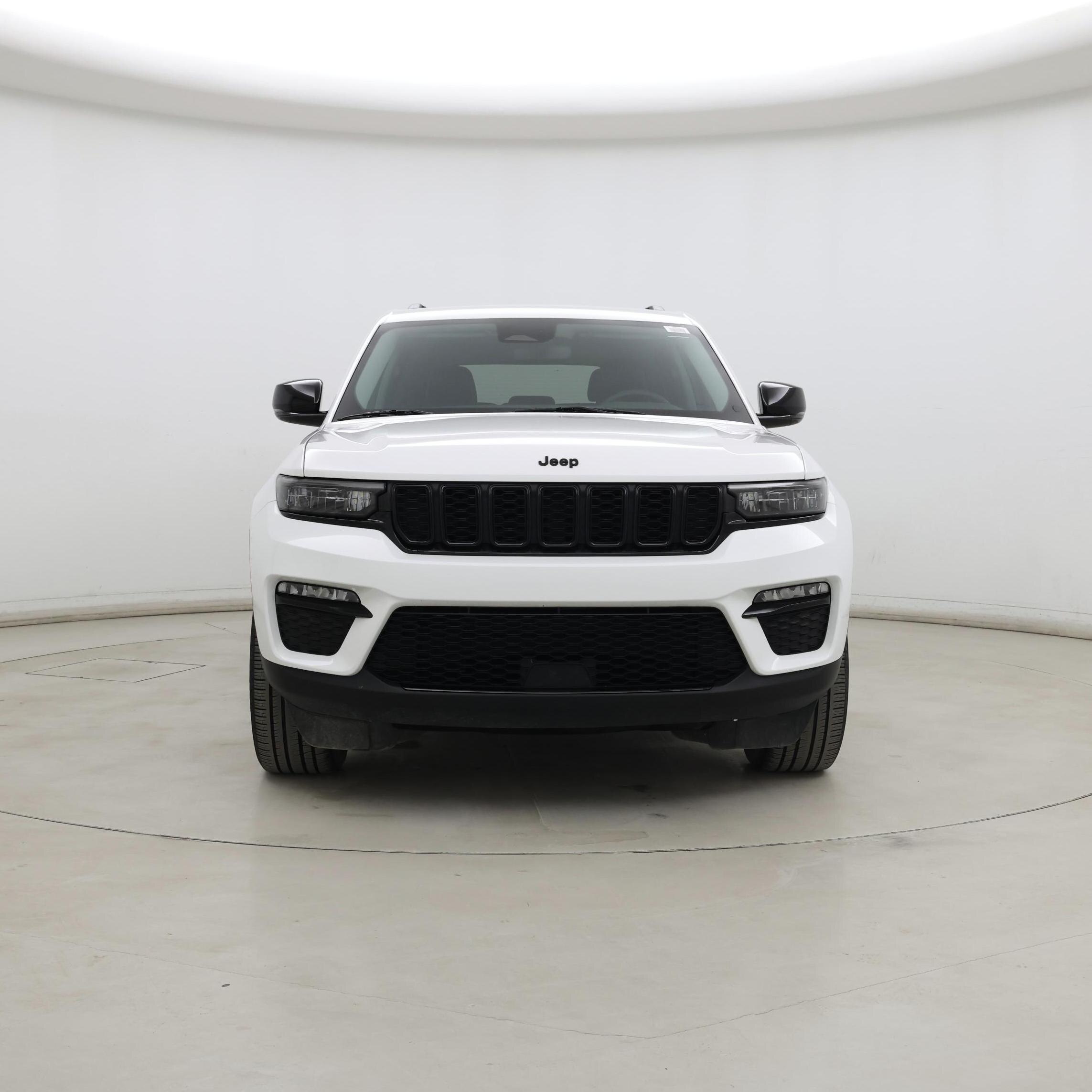 Thumbnail: 2023 Jeep Grand Cherokee - 5