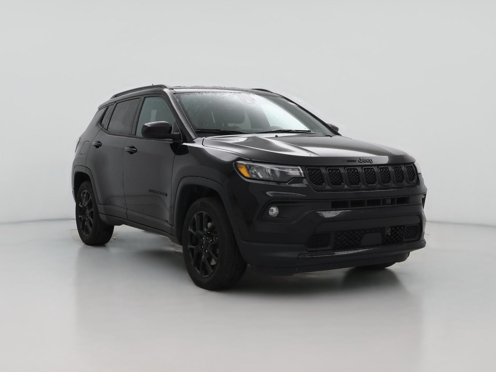 2023 Jeep Compass Altitude