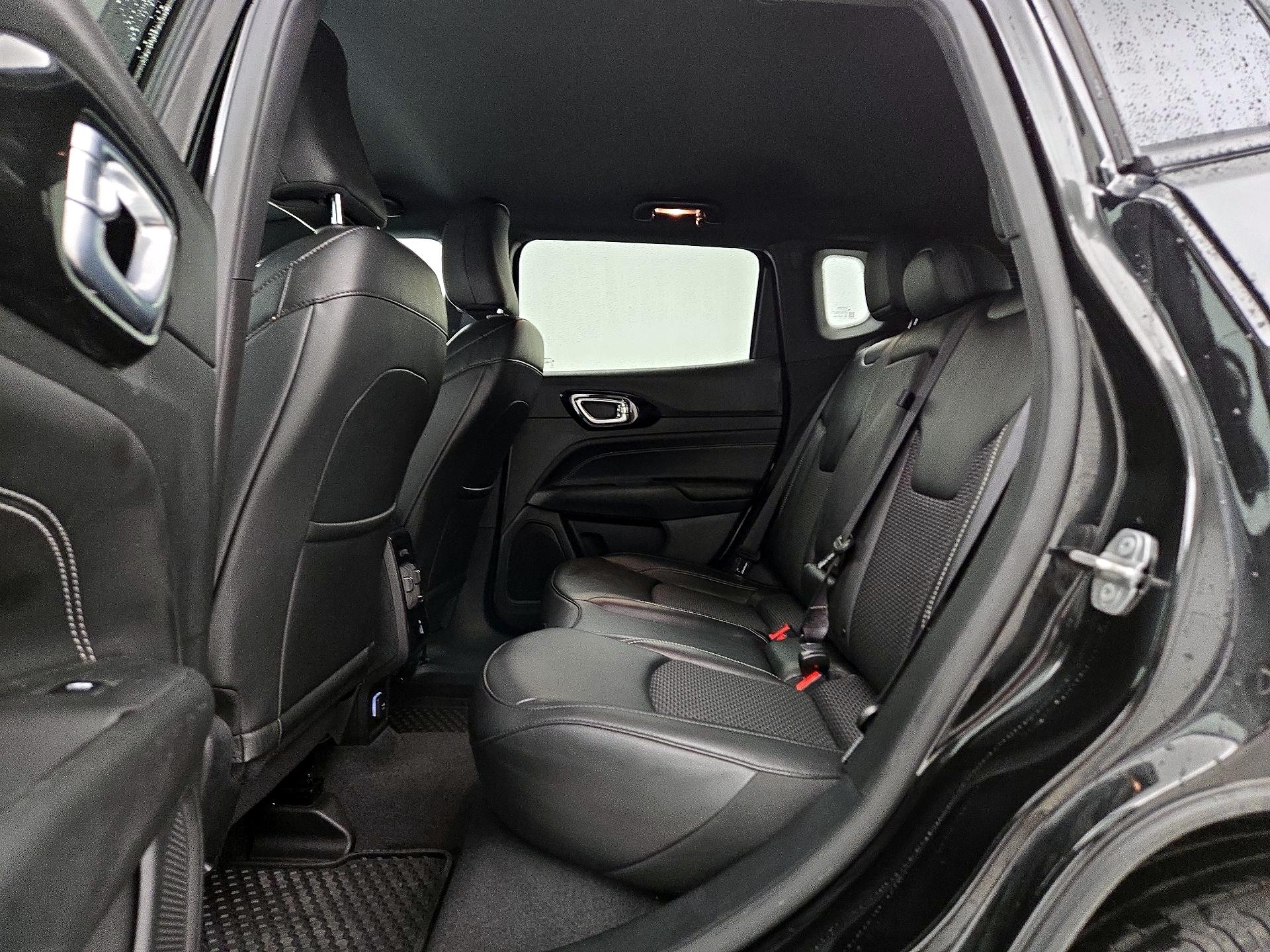 Thumbnail: 2023 Jeep Compass - 19