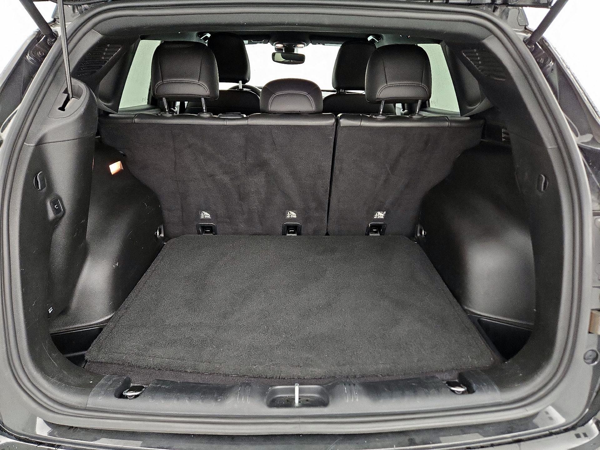 Thumbnail: 2023 Jeep Compass - 20