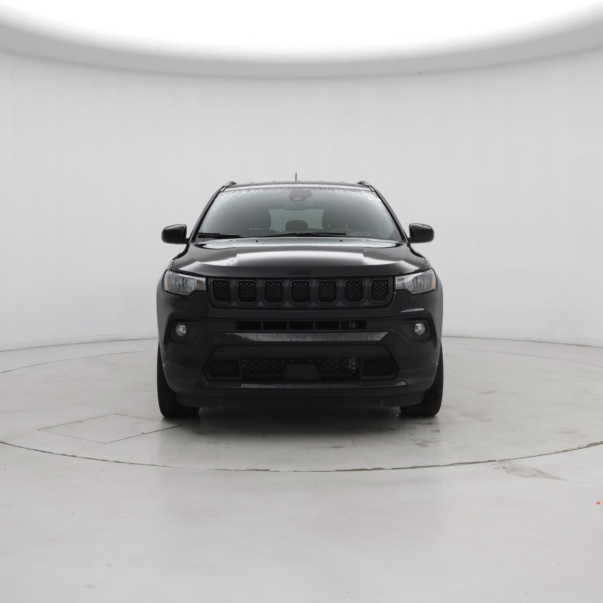 Thumbnail: 2023 Jeep Compass - 5