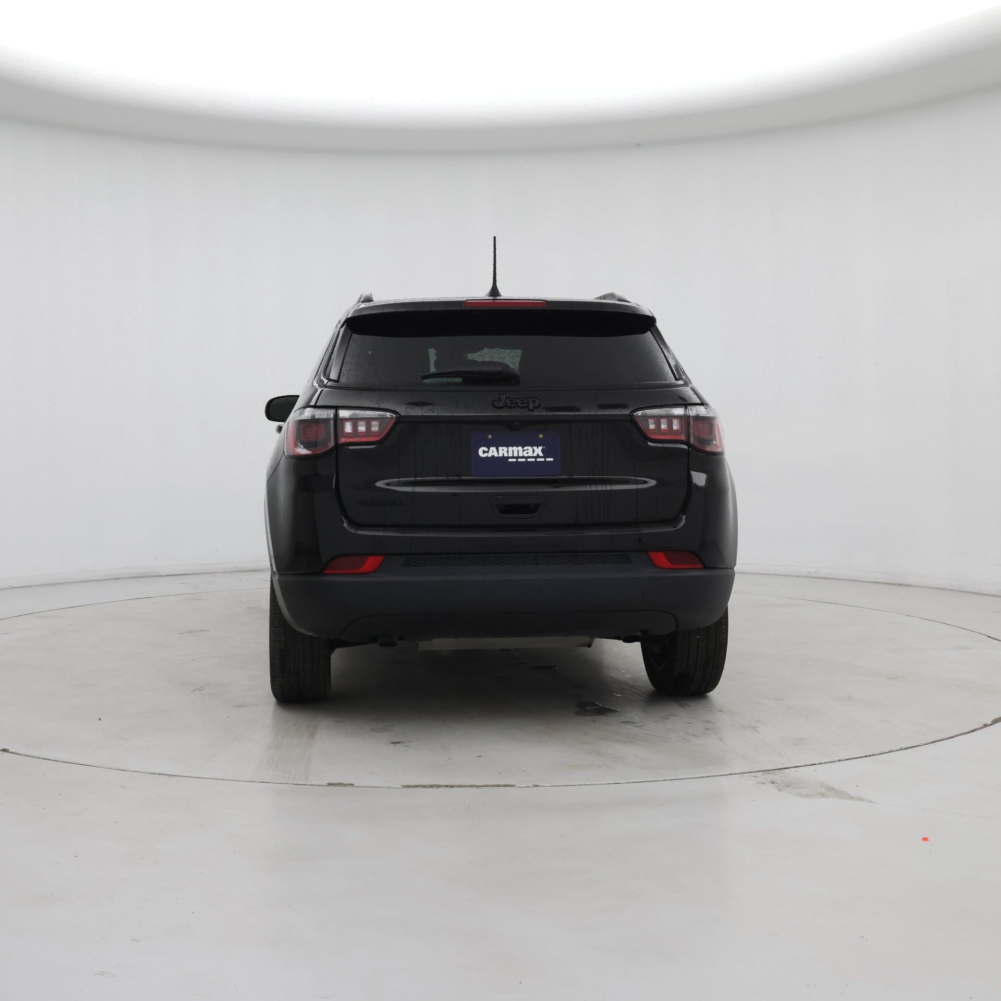 Thumbnail: 2023 Jeep Compass - 6