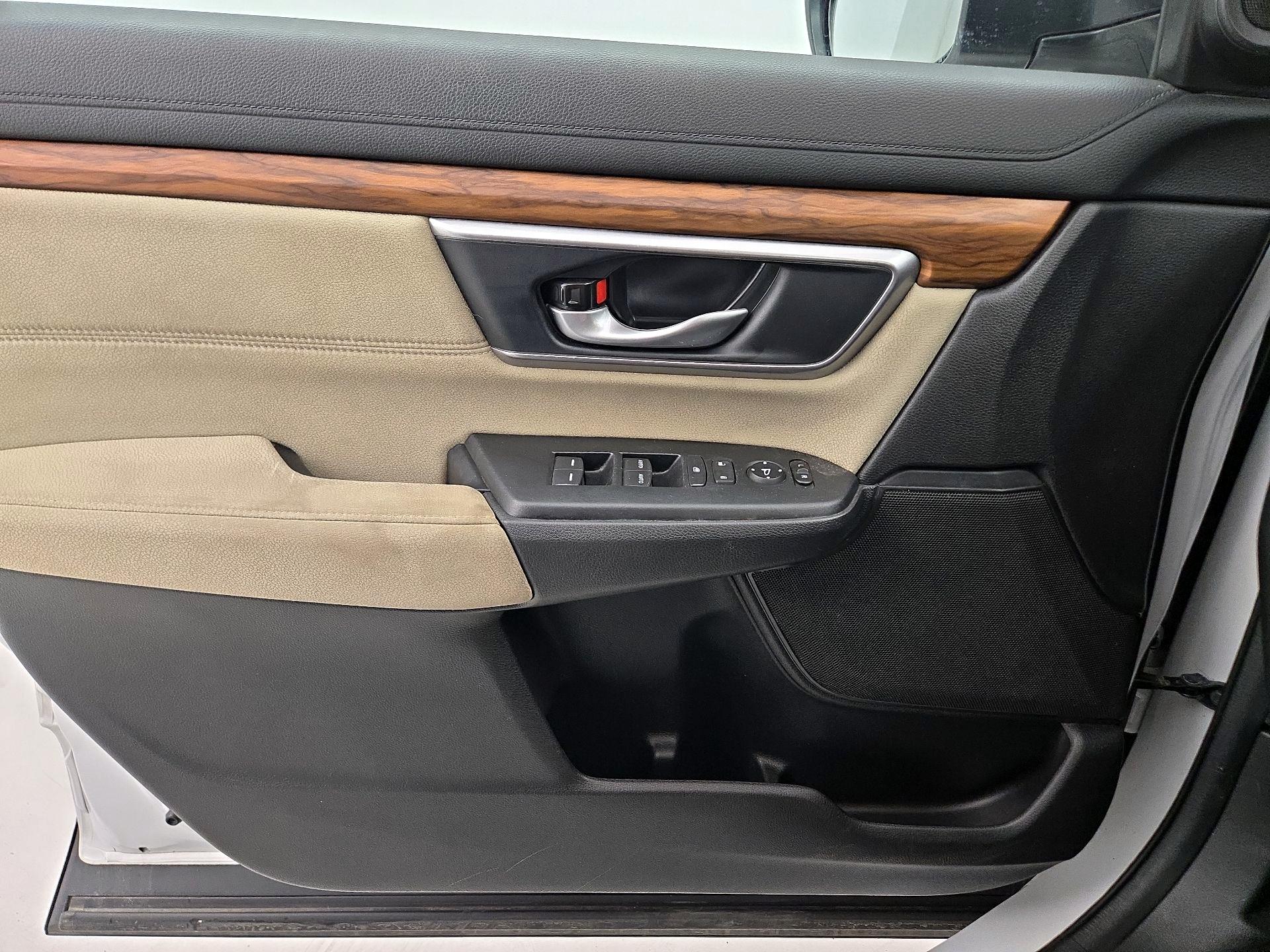 Thumbnail: 2021 Honda CR-V - 12