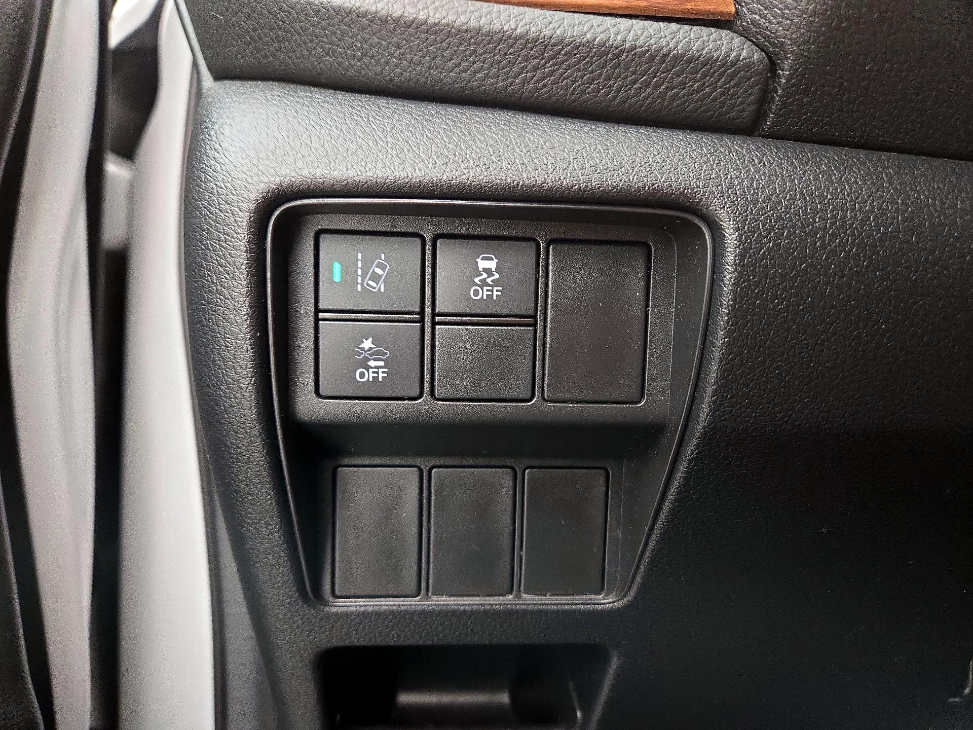 Thumbnail: 2021 Honda CR-V - 13