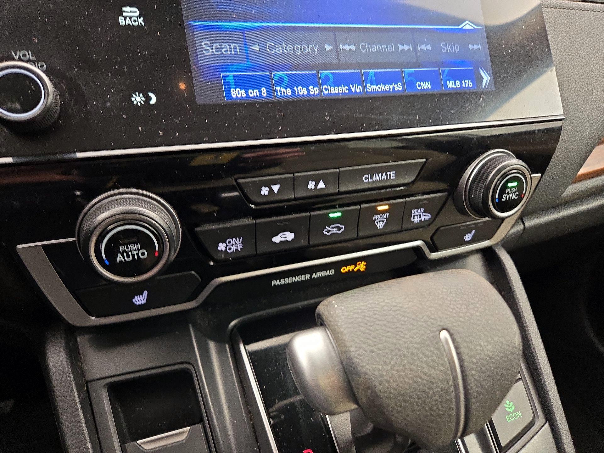 Thumbnail: 2021 Honda CR-V - 16