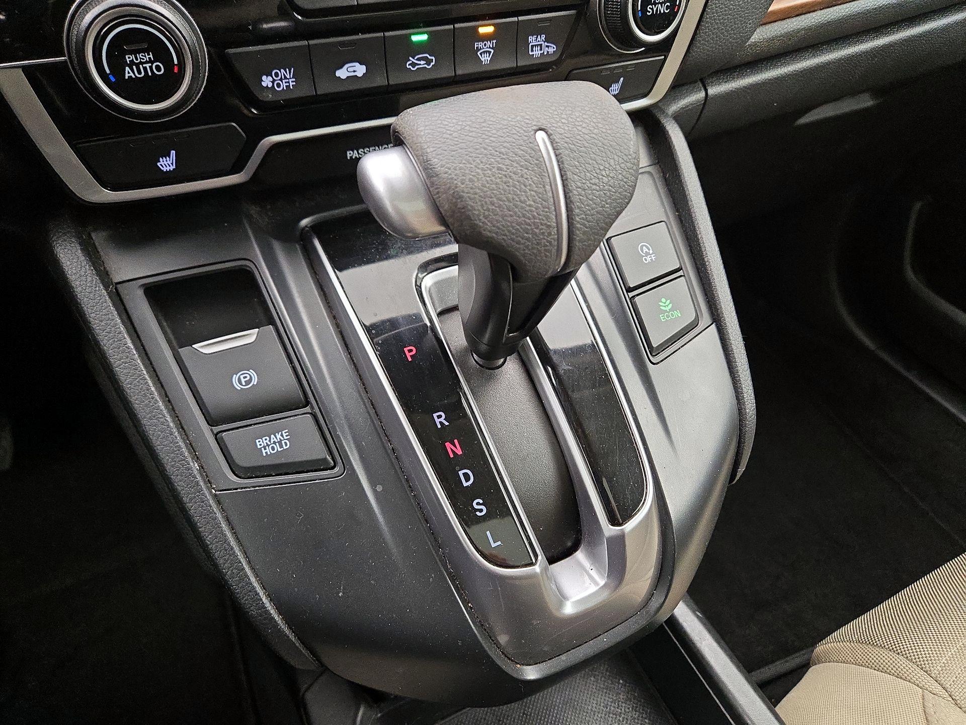 Thumbnail: 2021 Honda CR-V - 17