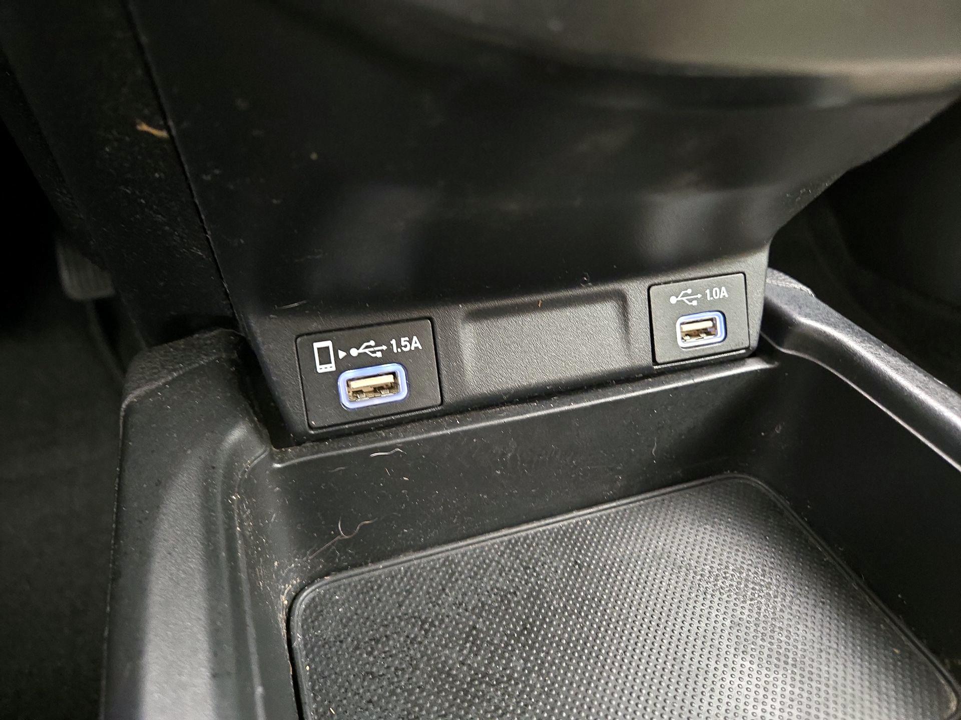 Thumbnail: 2021 Honda CR-V - 18