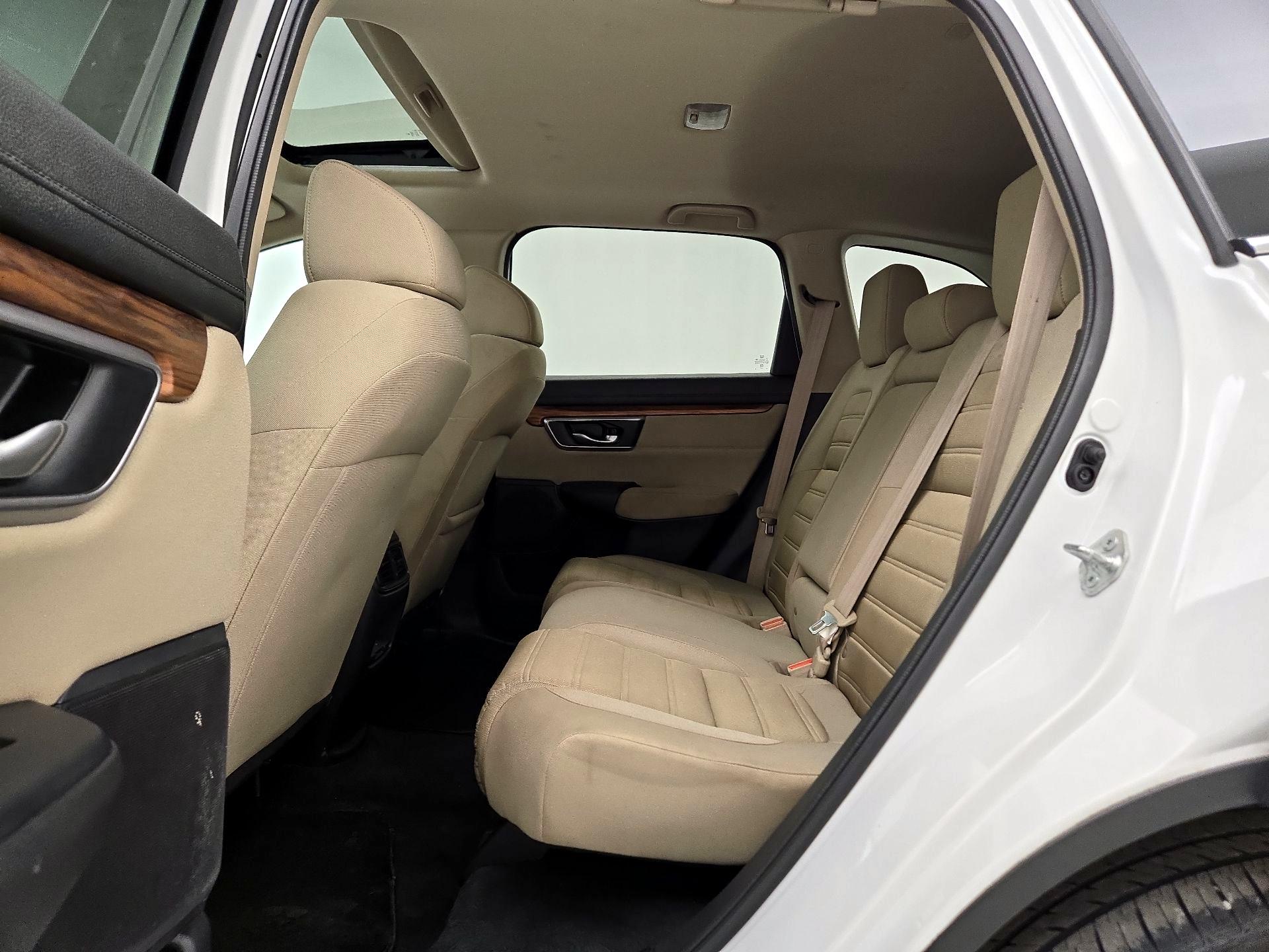 Thumbnail: 2021 Honda CR-V - 20