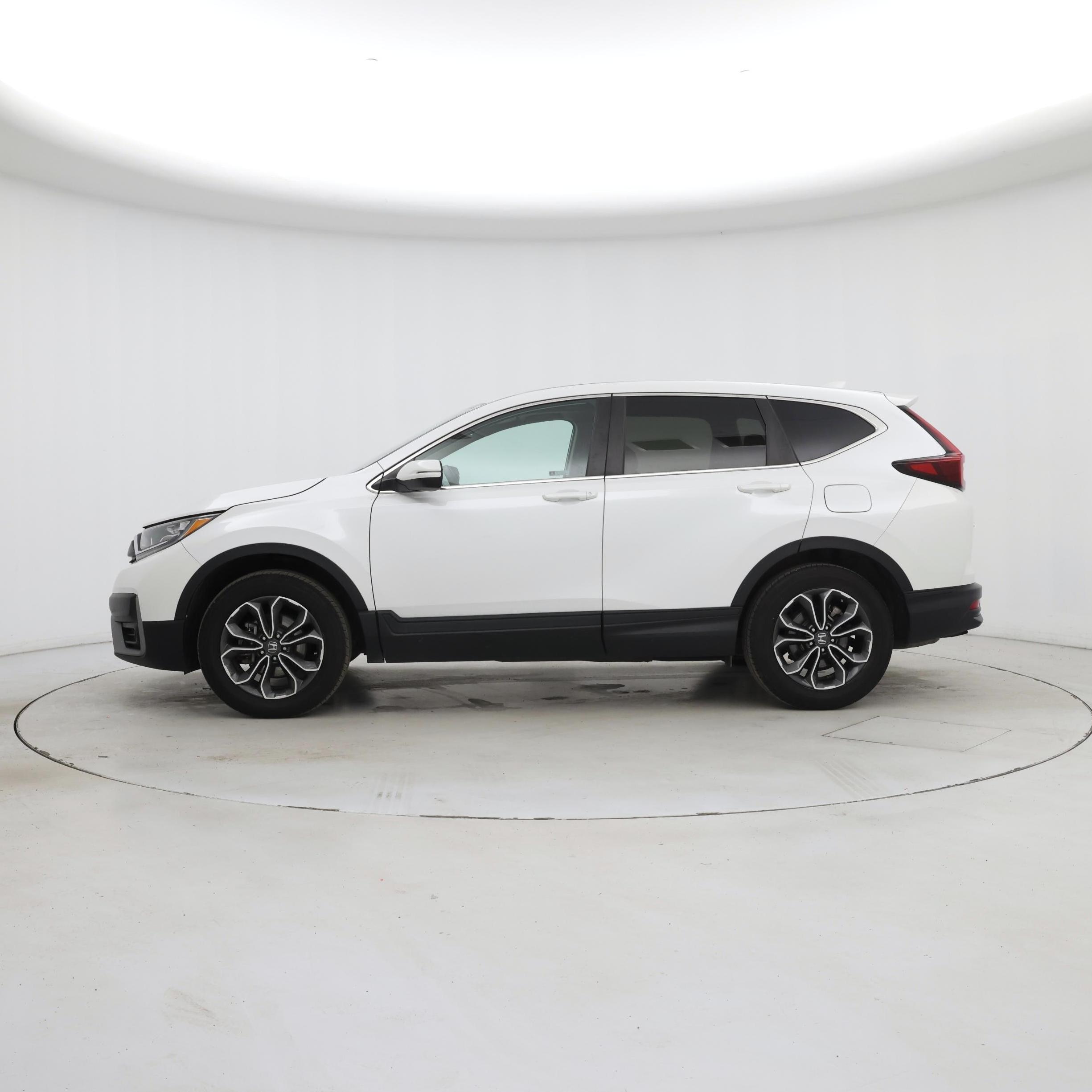 Thumbnail: 2021 Honda CR-V - 3