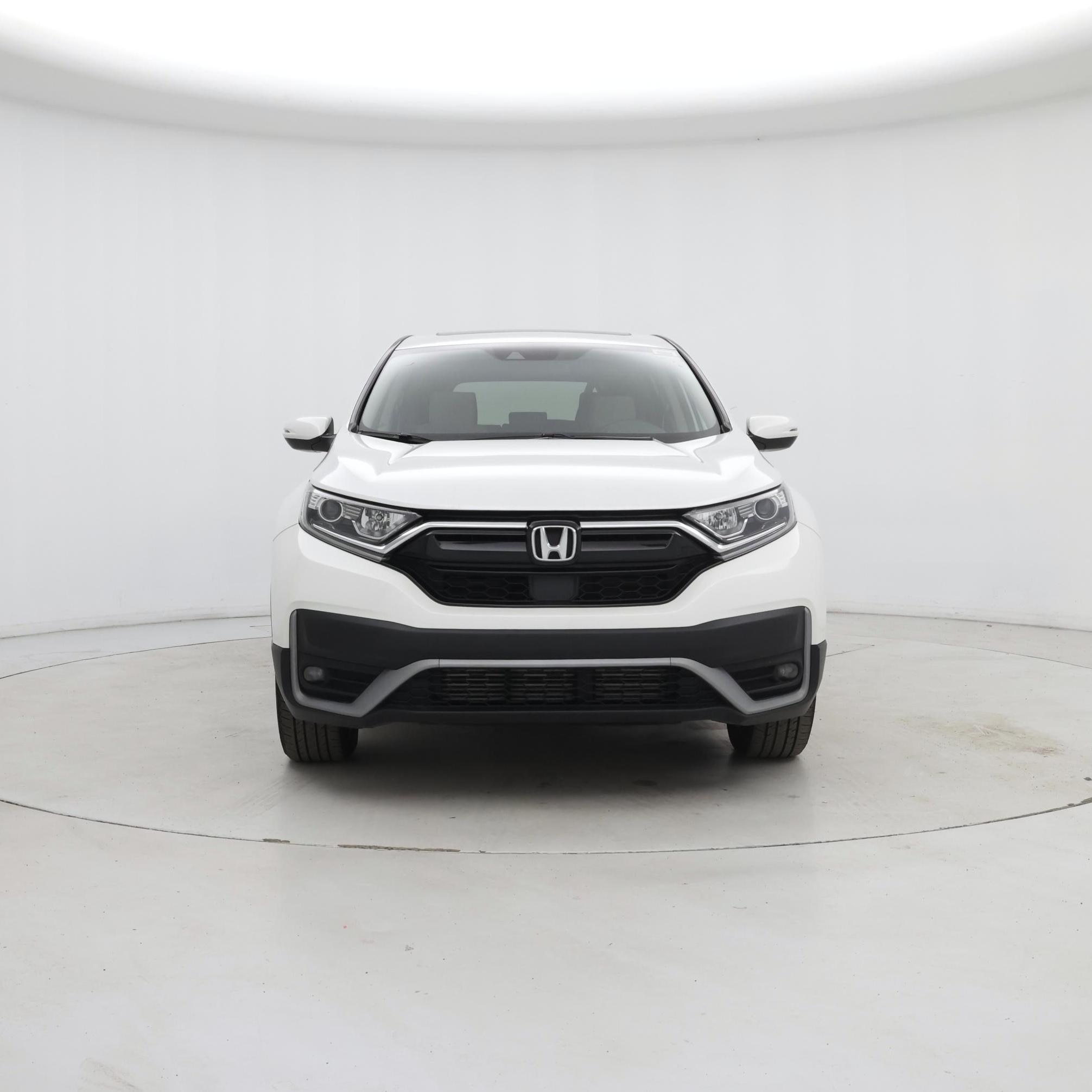 Thumbnail: 2021 Honda CR-V - 5