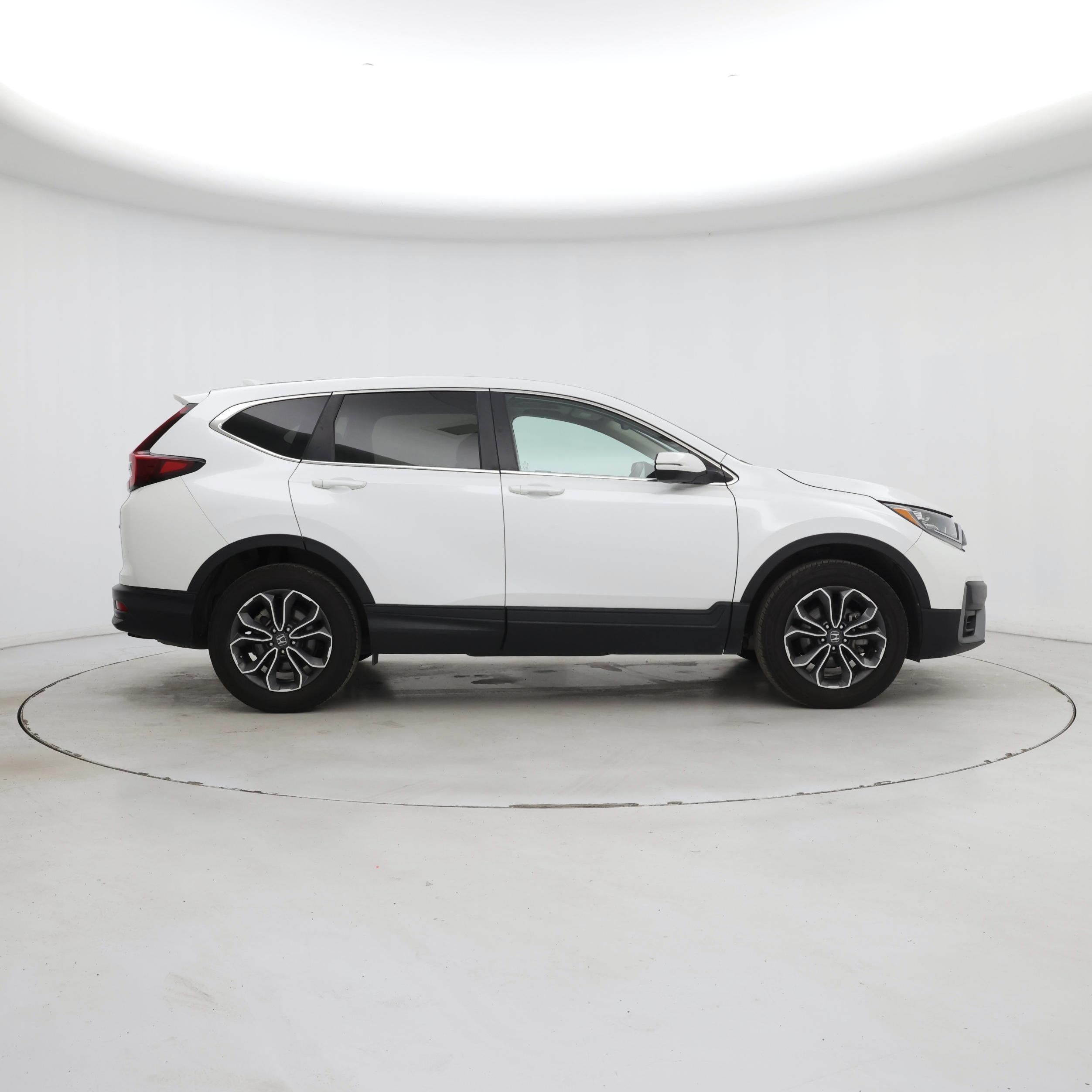 Thumbnail: 2021 Honda CR-V - 7