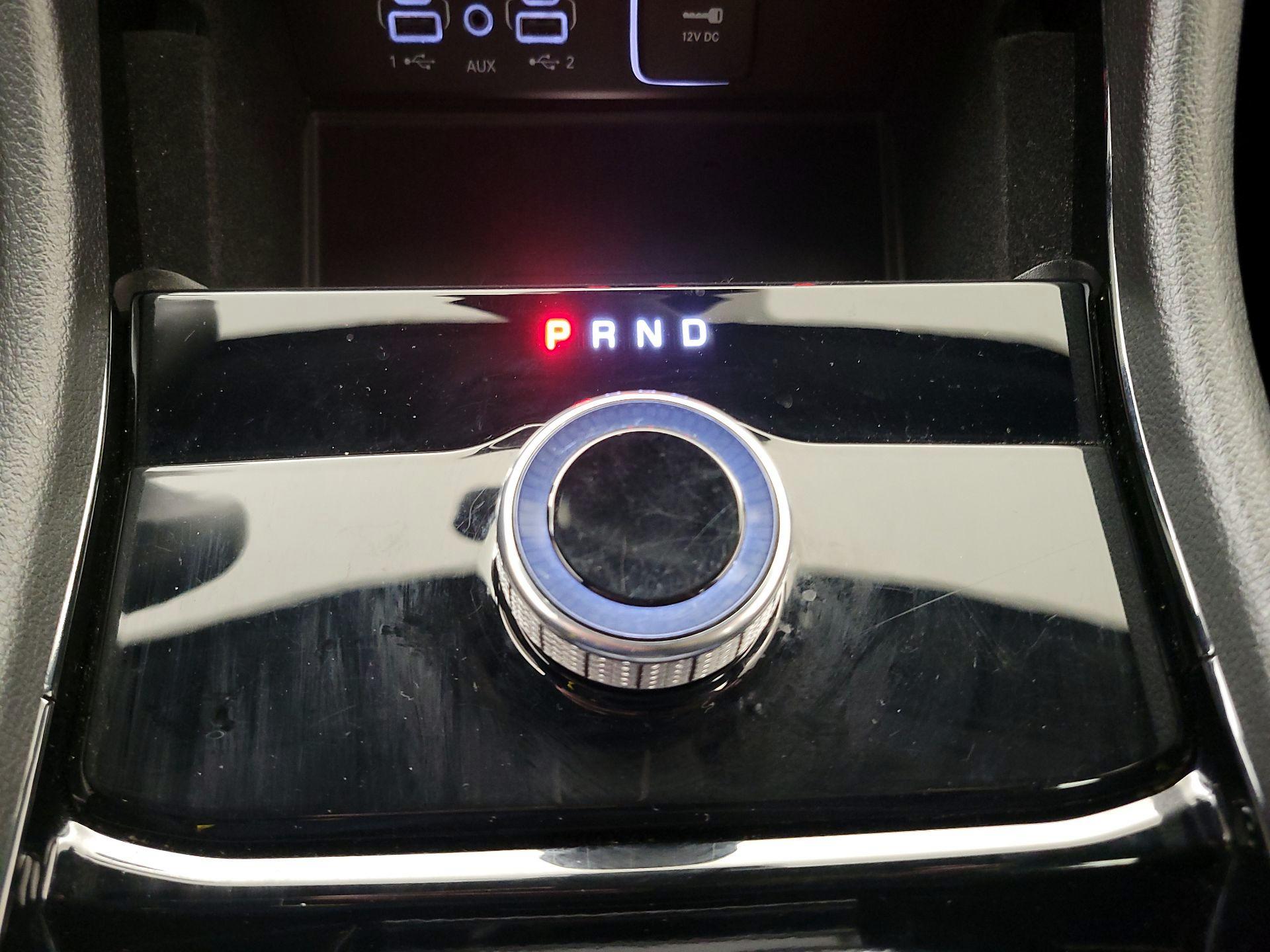 Thumbnail: 2022 Jeep Grand Cherokee - 17