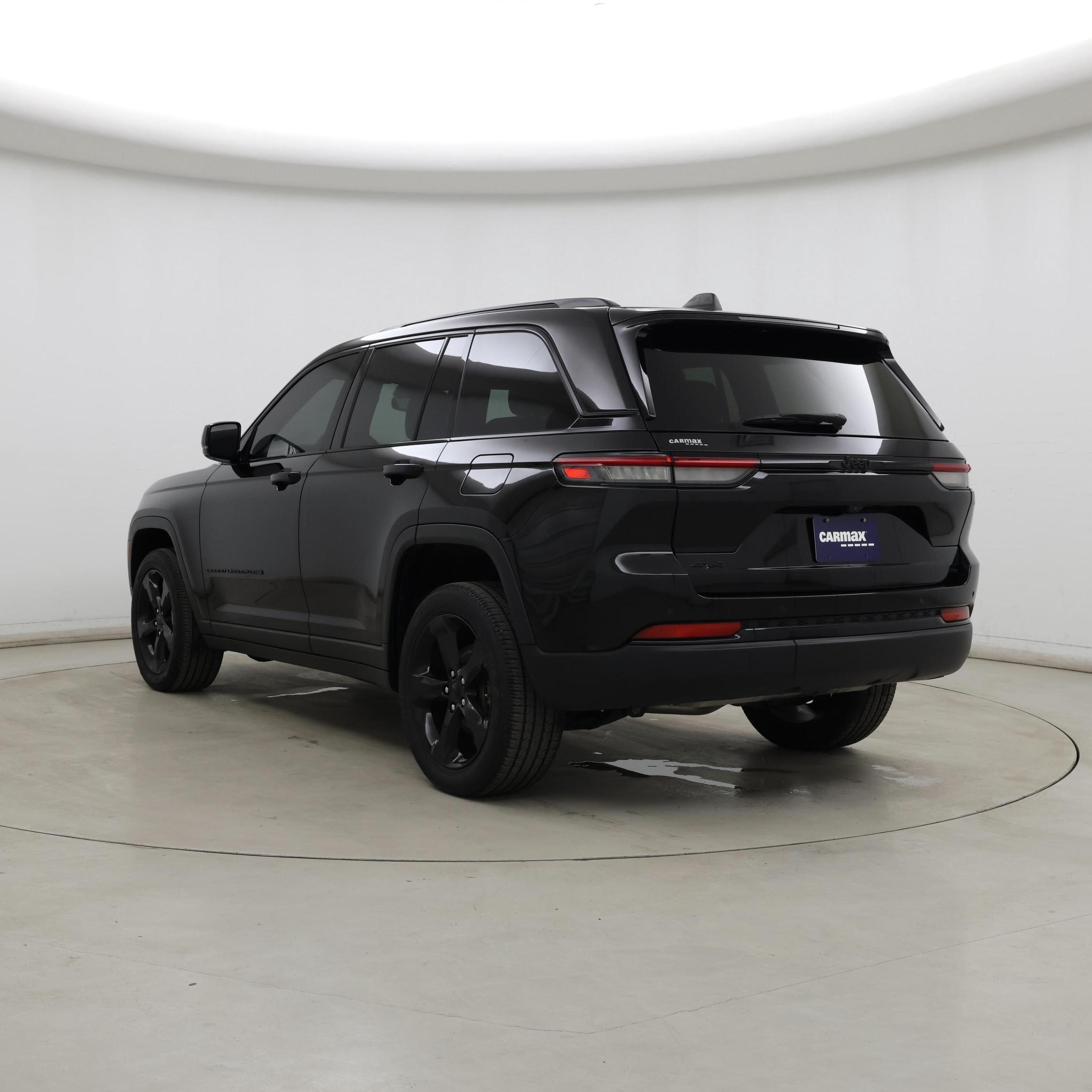 Thumbnail: 2022 Jeep Grand Cherokee - 2