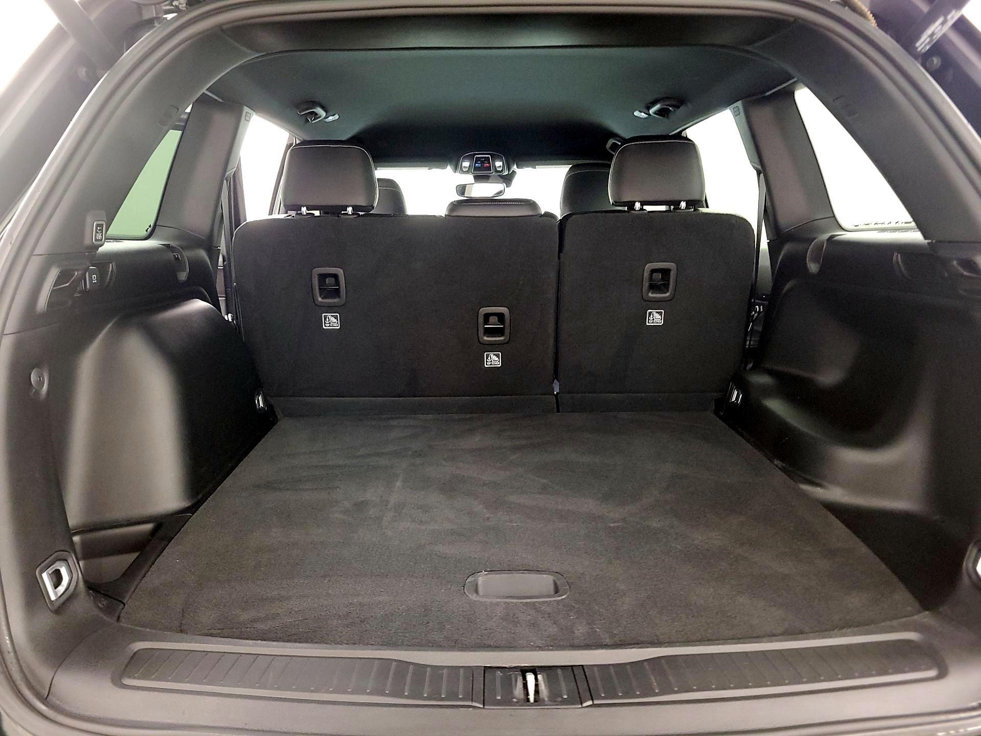 Thumbnail: 2022 Jeep Grand Cherokee - 20