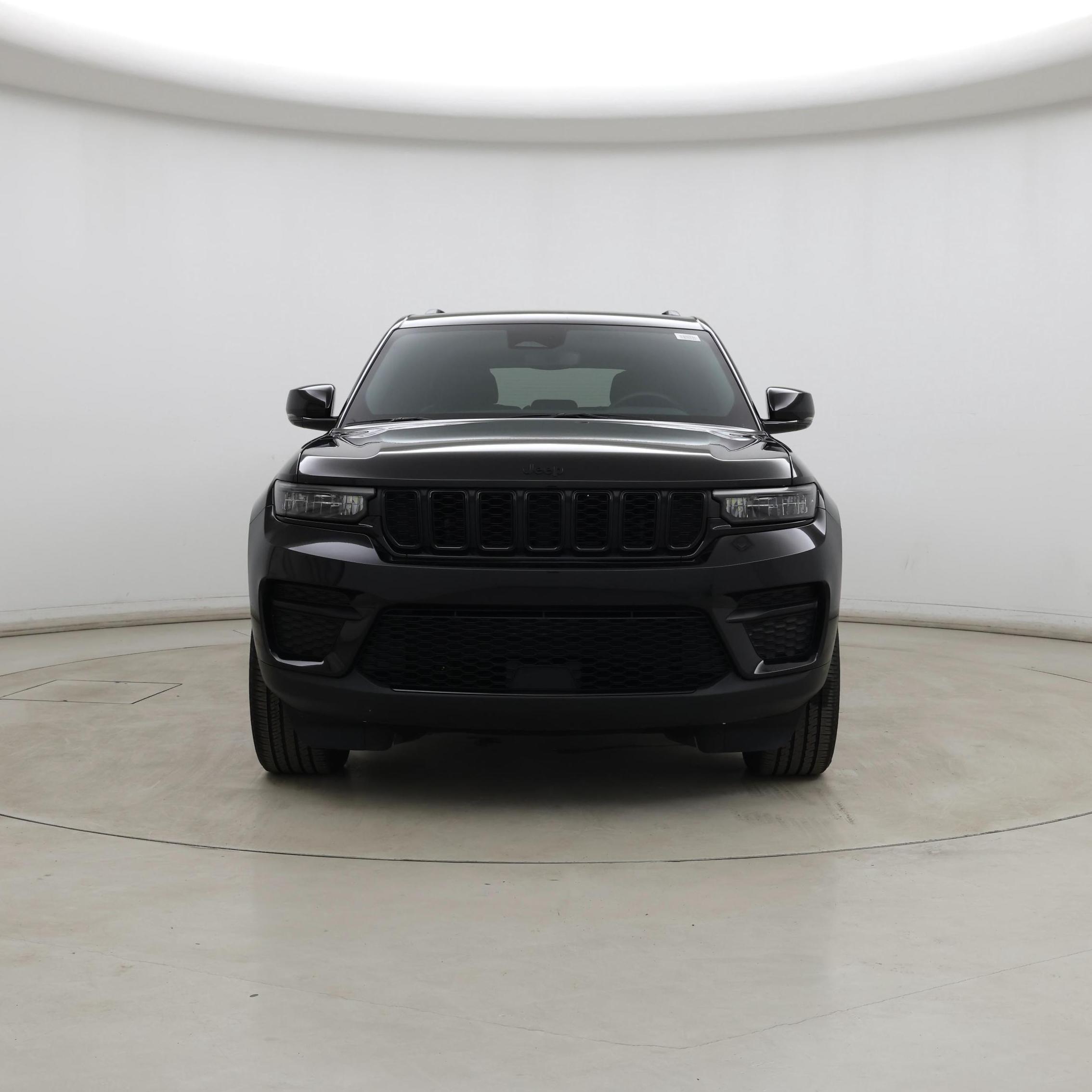 Thumbnail: 2022 Jeep Grand Cherokee - 5