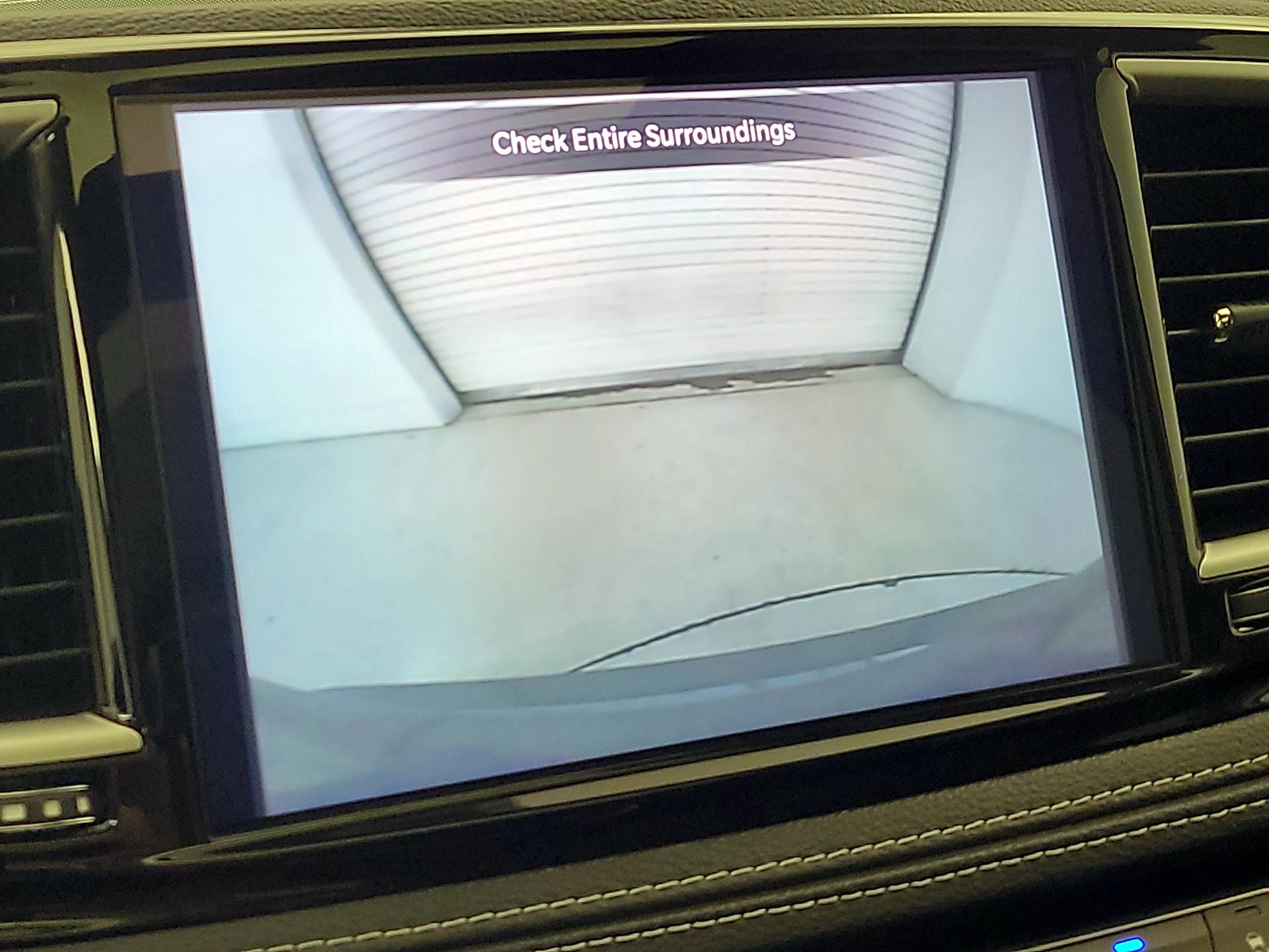 Thumbnail: 2024 Chrysler Pacifica - 14