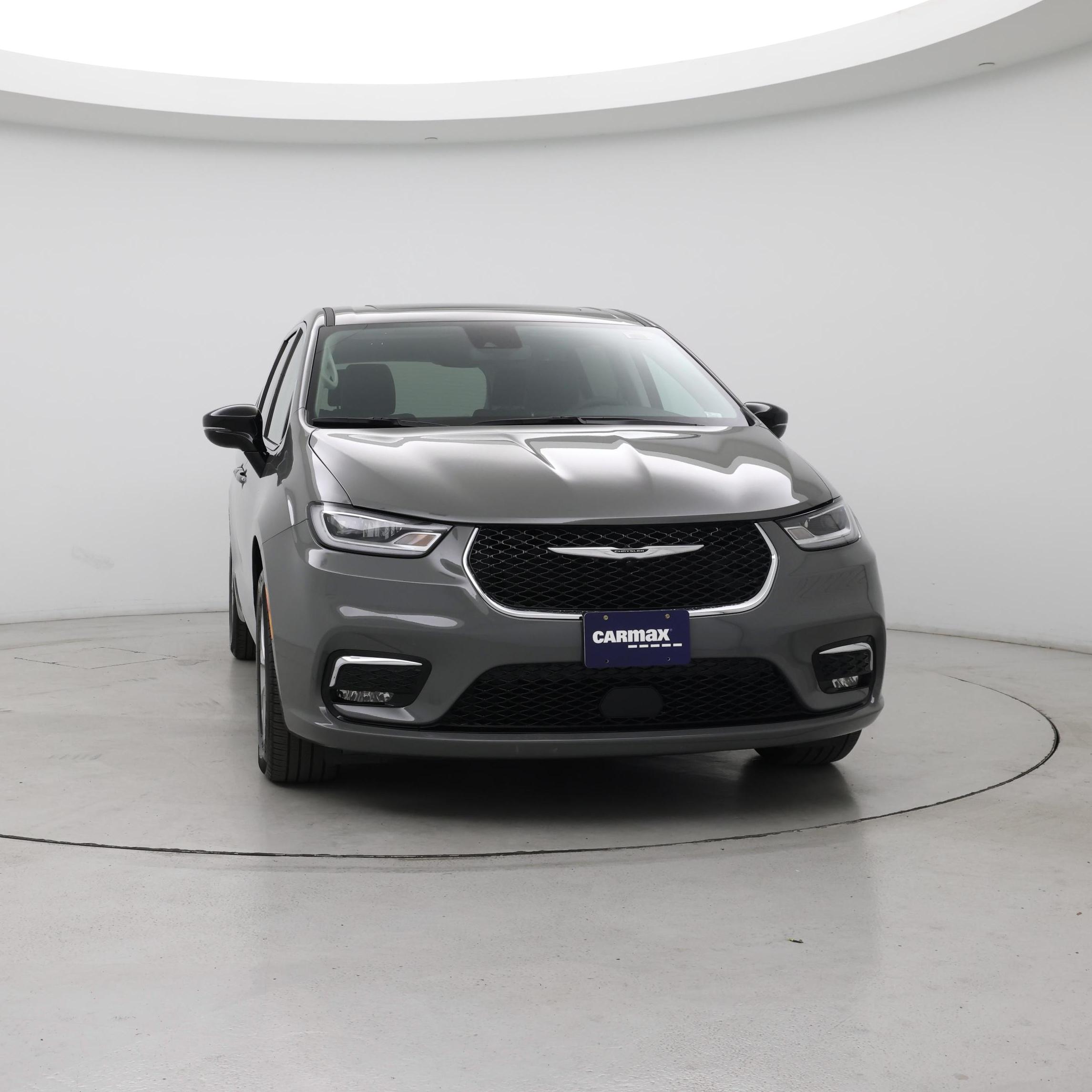 Thumbnail: 2024 Chrysler Pacifica - 5