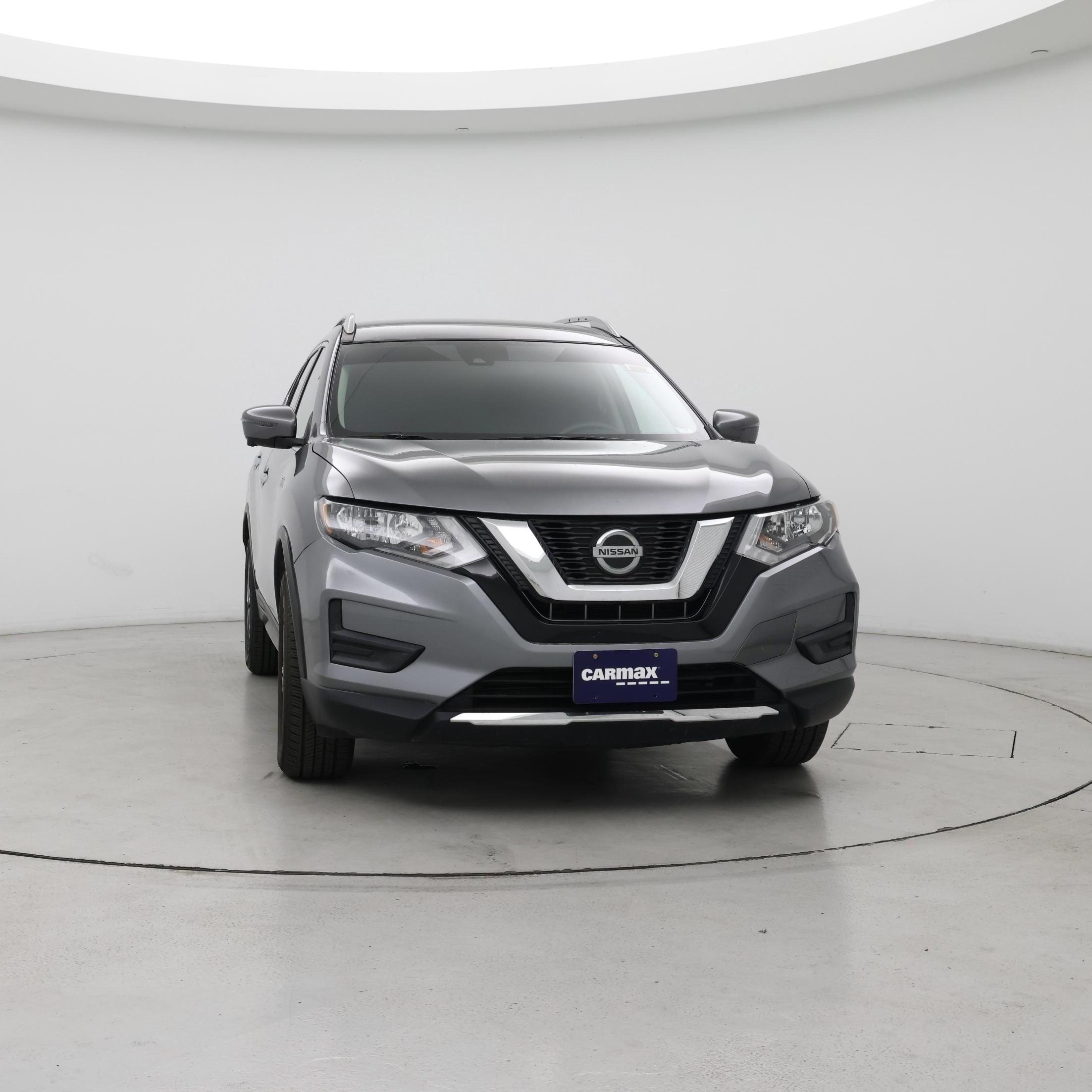 Thumbnail: 2020 Nissan Rogue - 5