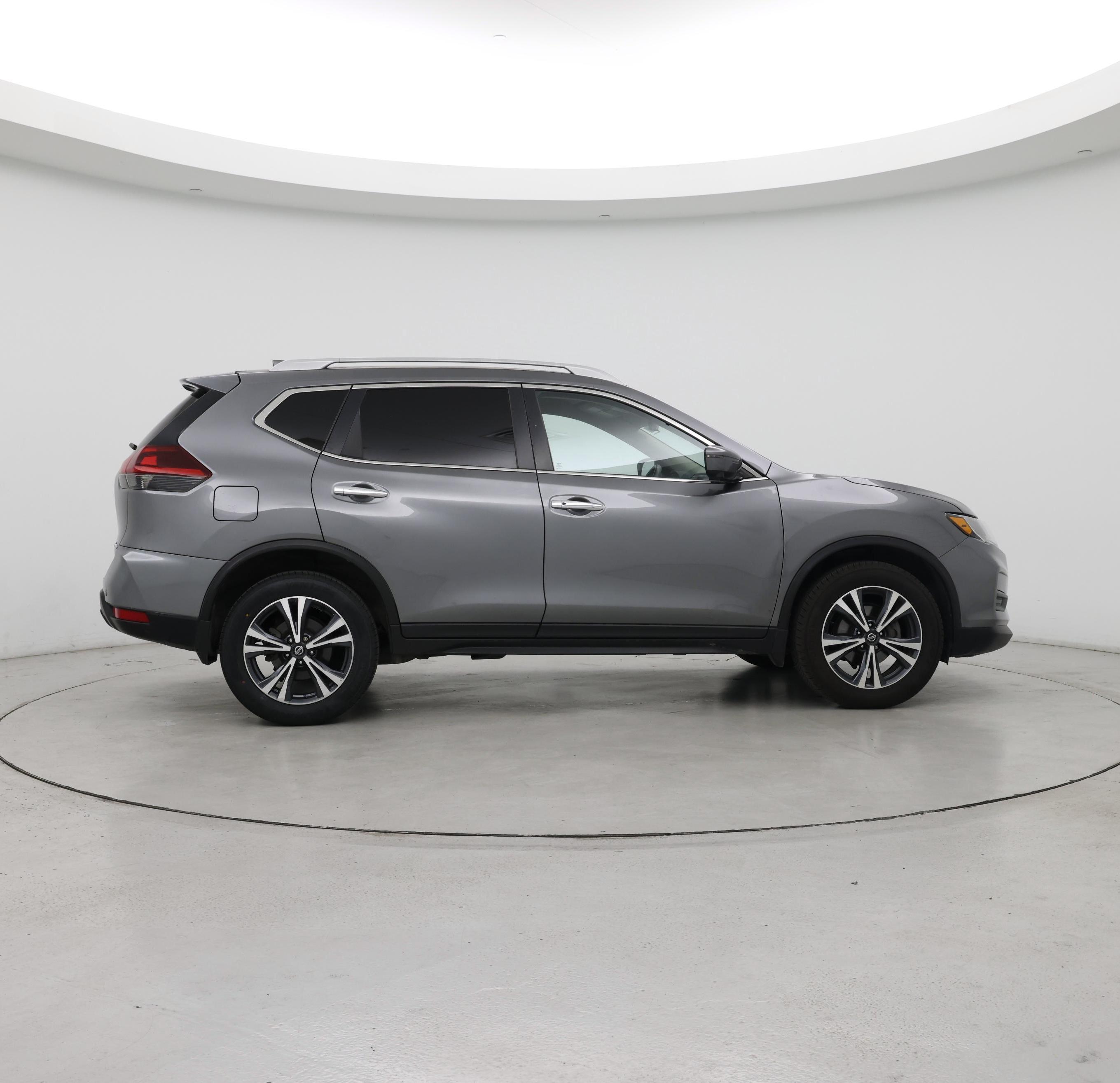 Thumbnail: 2020 Nissan Rogue - 7