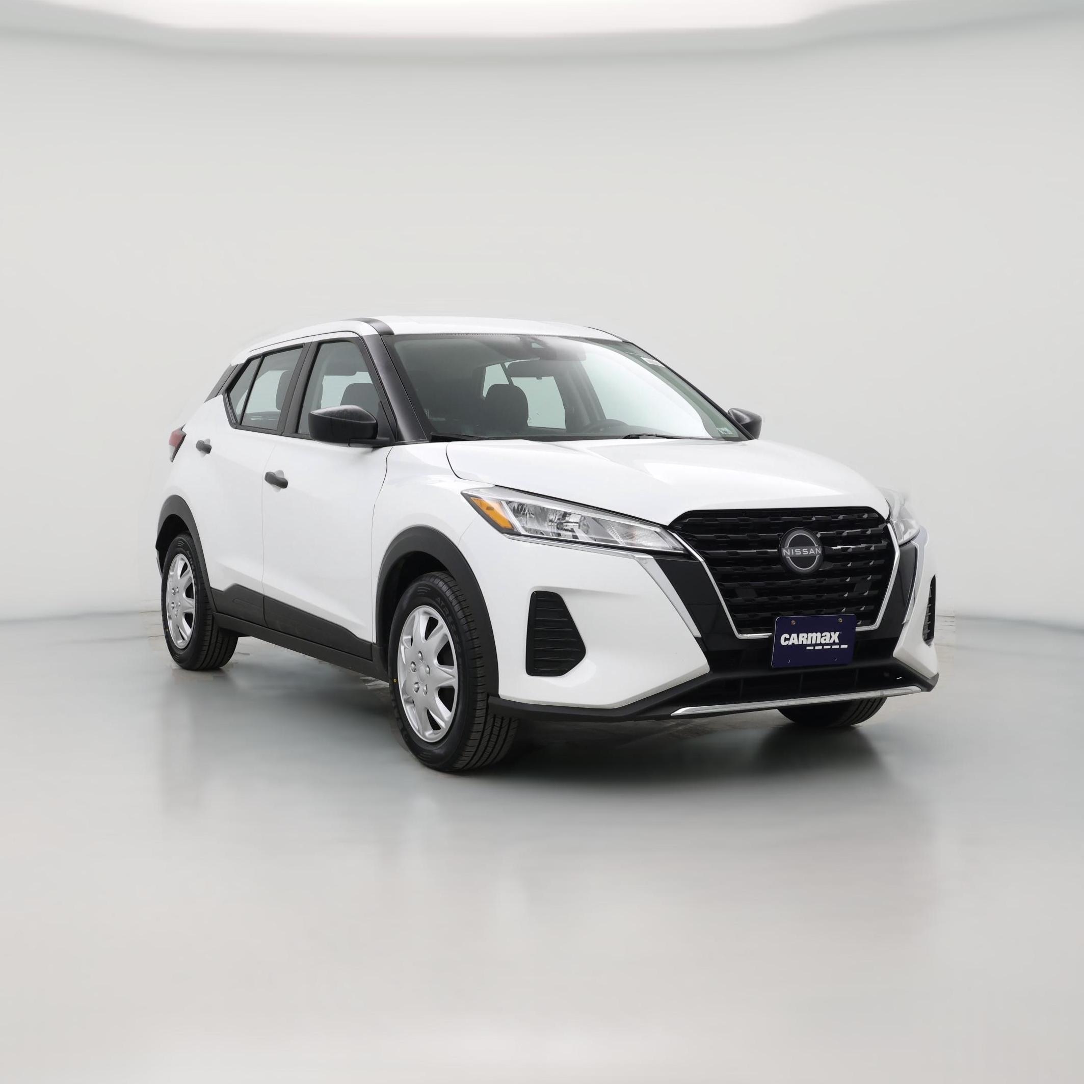 Thumbnail: 2023 Nissan Kicks - 1