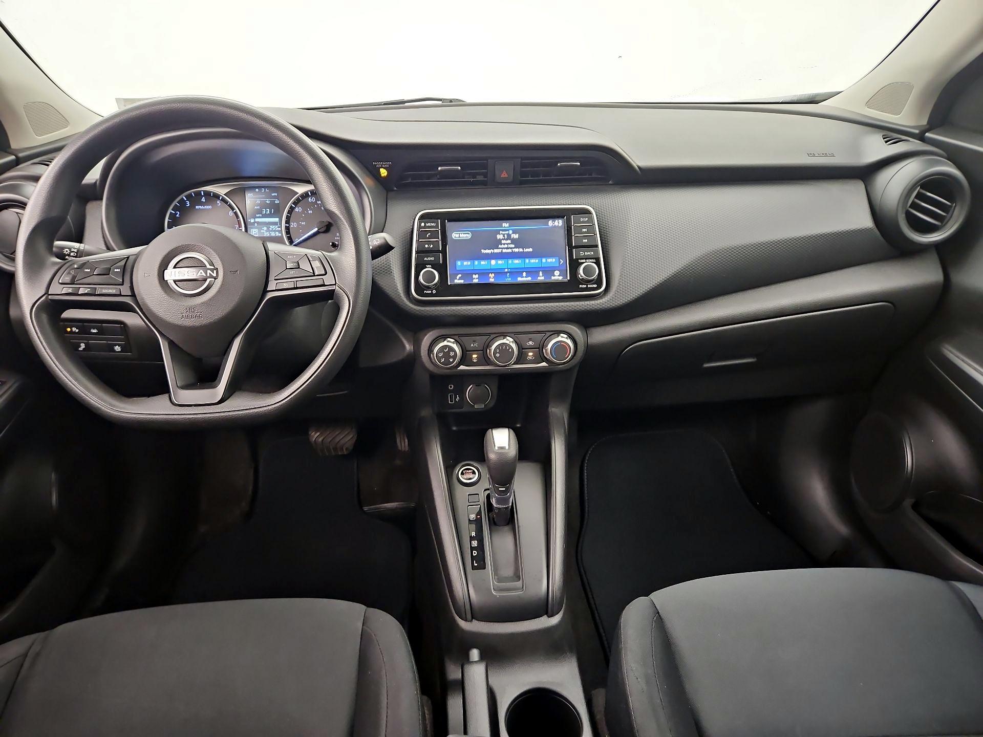 Thumbnail: 2023 Nissan Kicks - 9