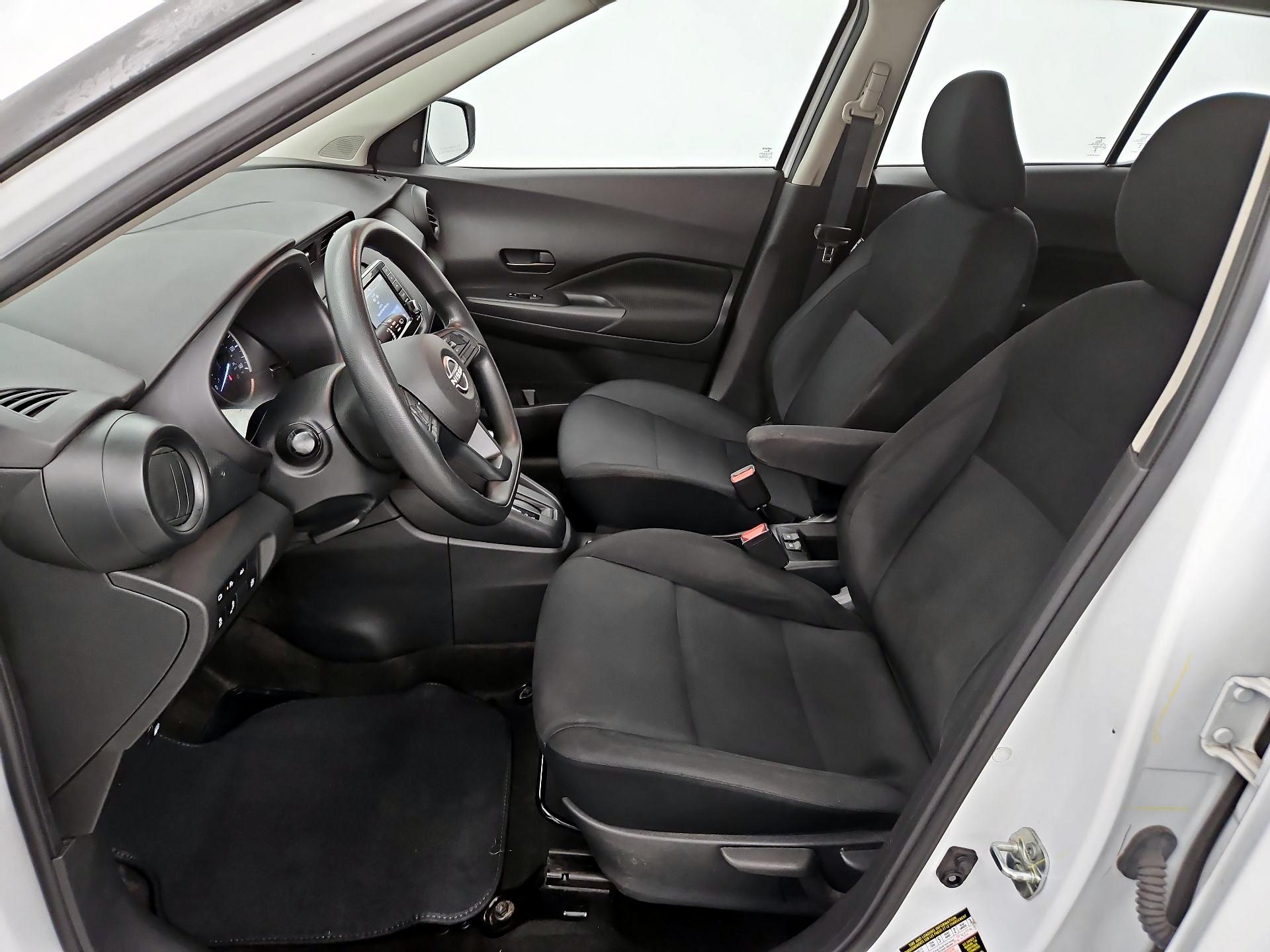 Thumbnail: 2023 Nissan Kicks - 11