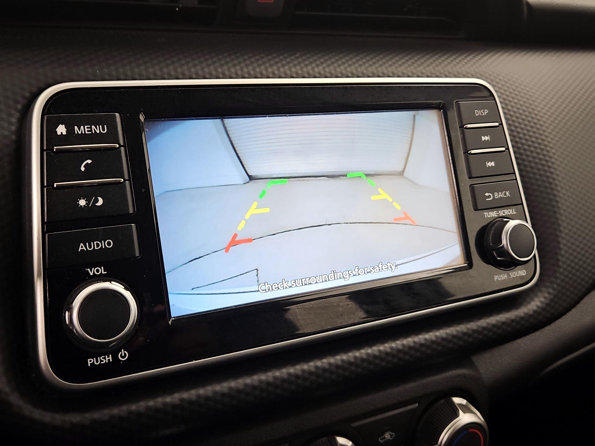 Thumbnail: 2023 Nissan Kicks - 14