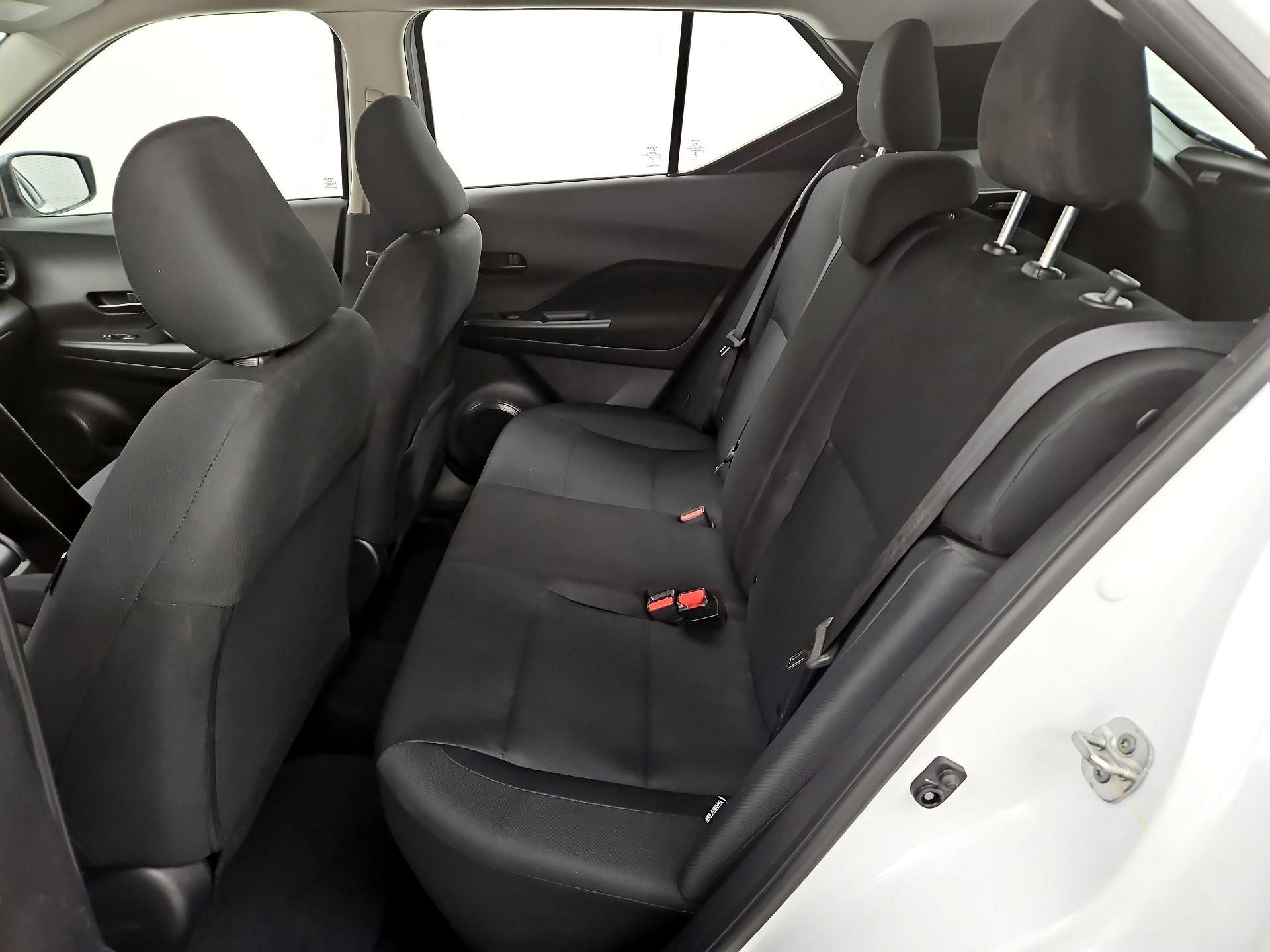 Thumbnail: 2023 Nissan Kicks - 19