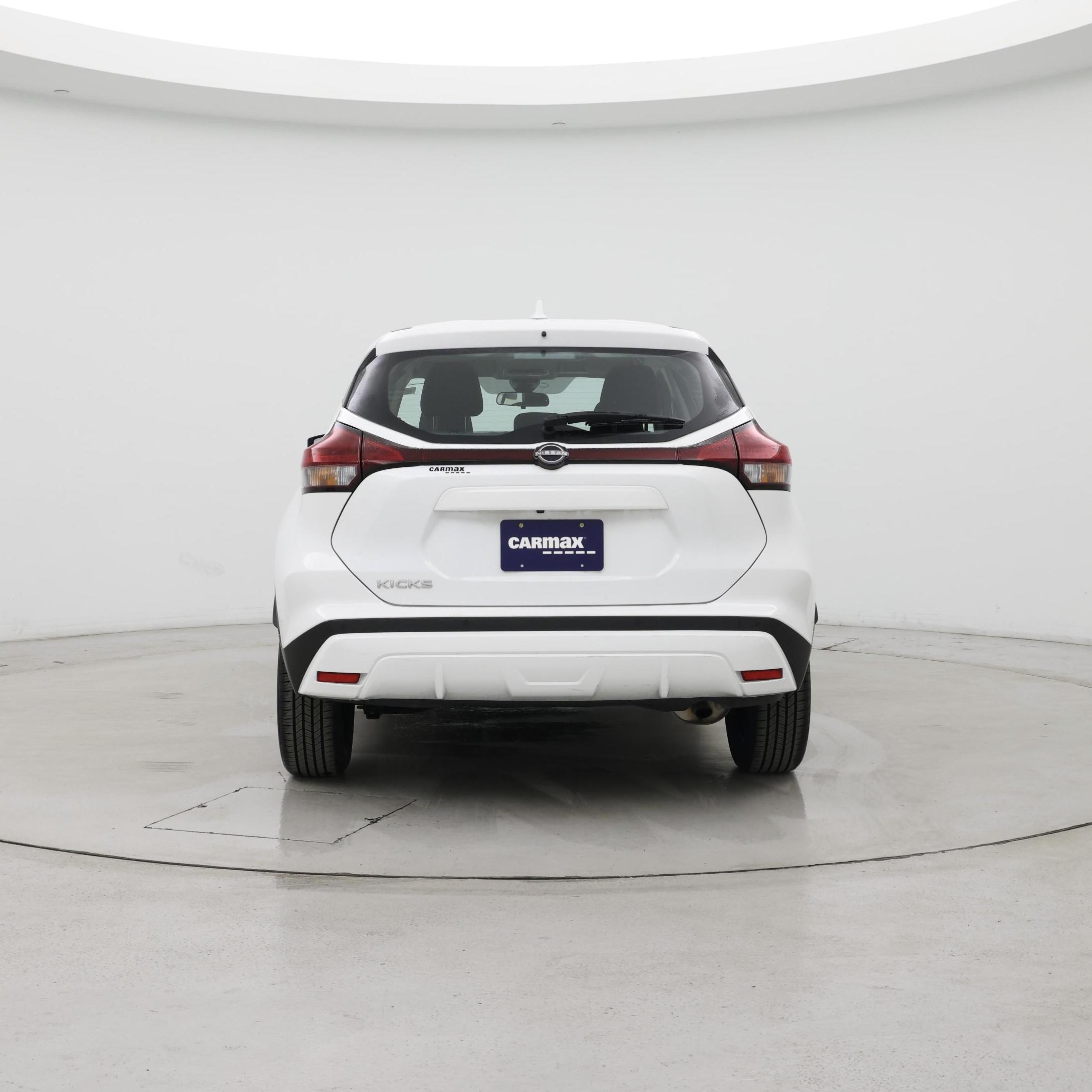 Thumbnail: 2023 Nissan Kicks - 6