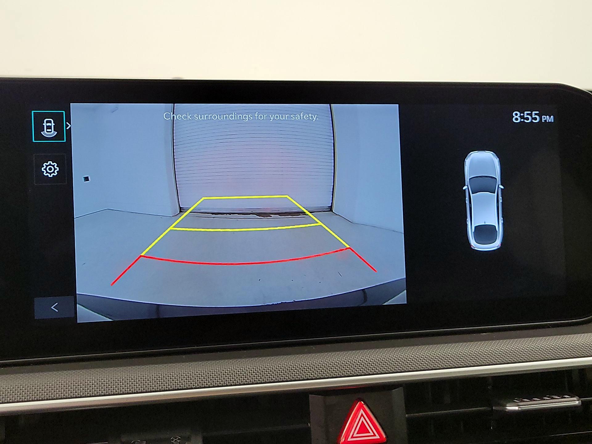 Thumbnail: 2025 Kia K5 - 14