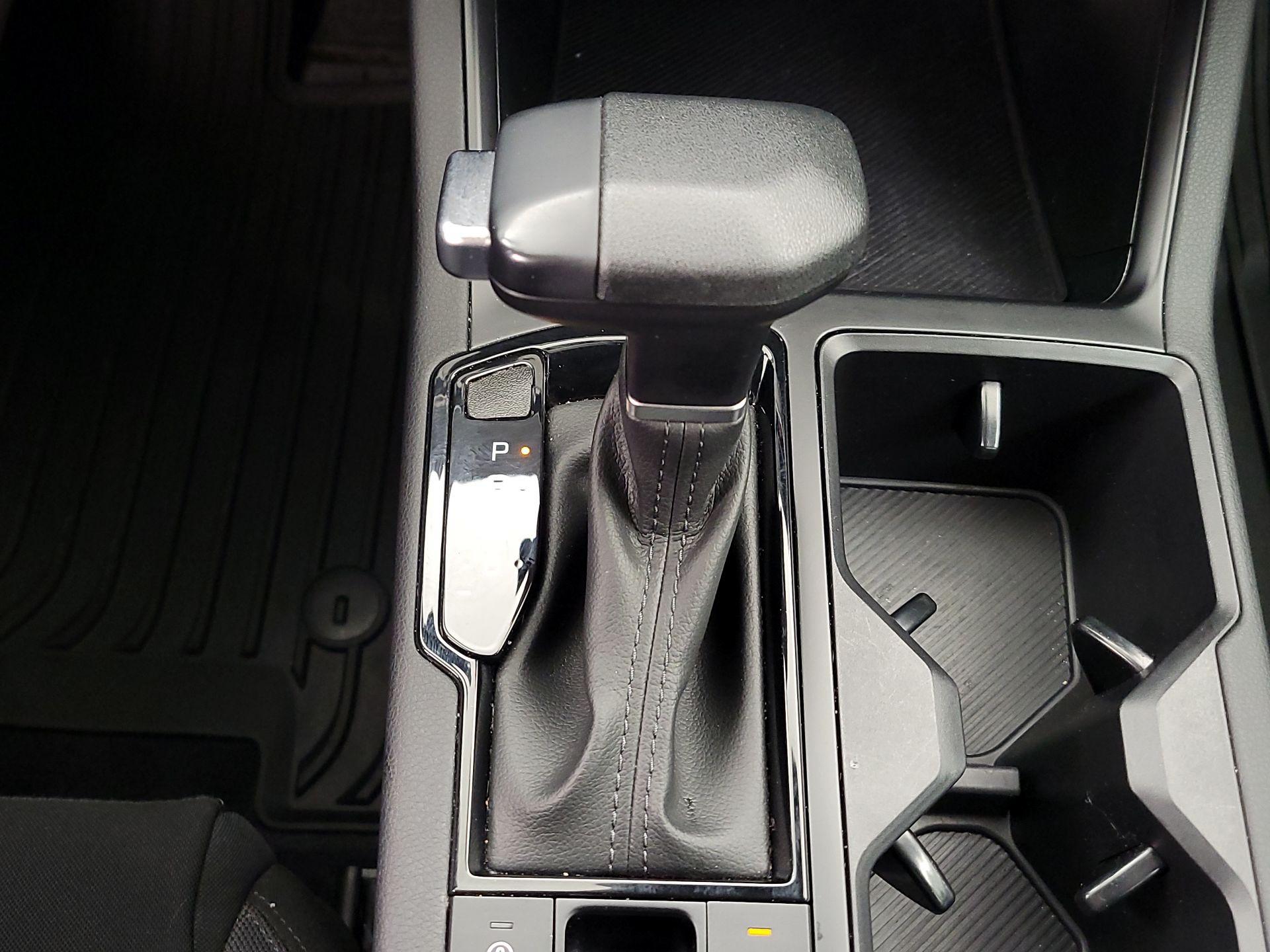 Thumbnail: 2025 Kia K5 - 17