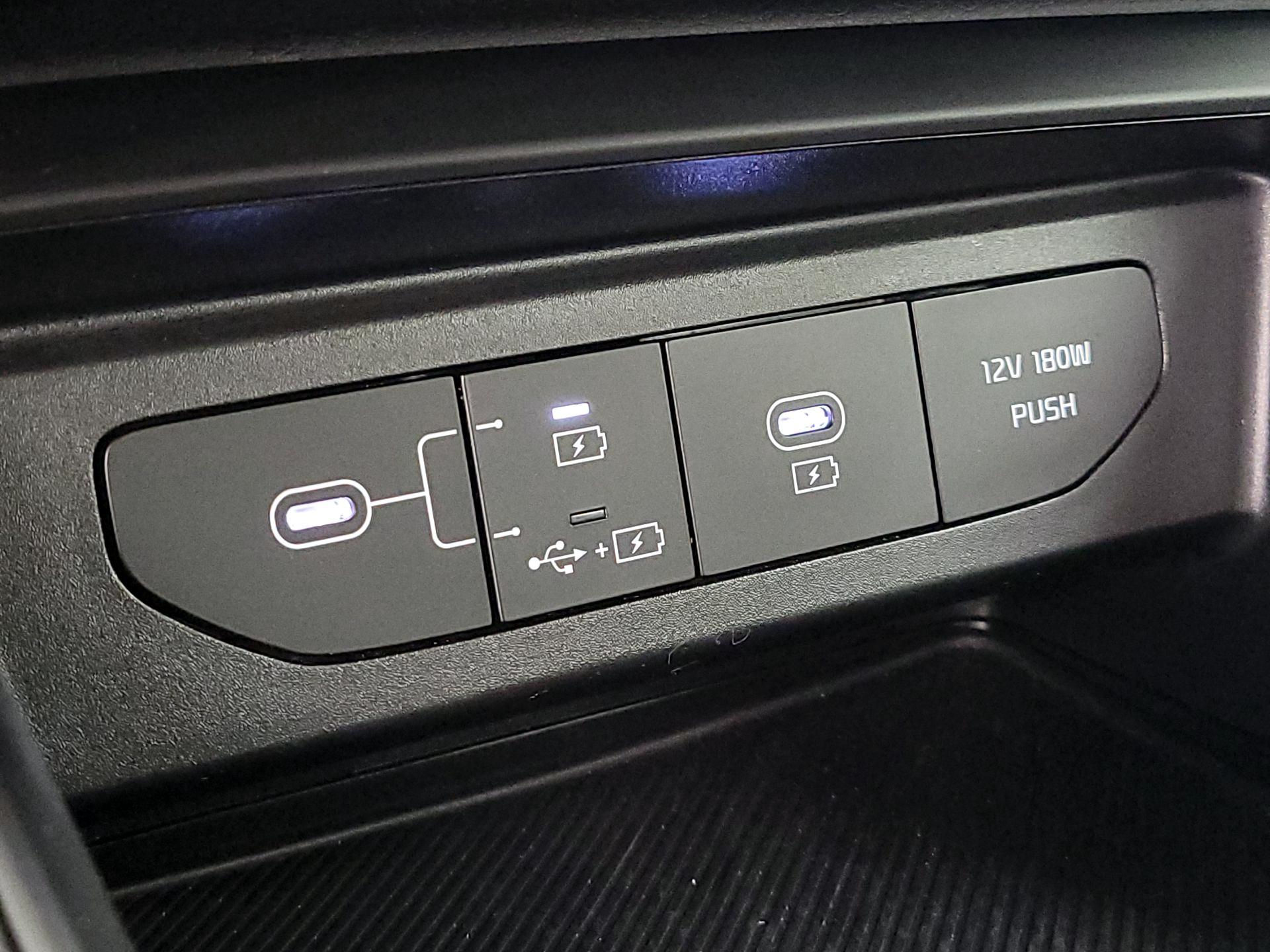 Thumbnail: 2025 Kia K5 - 18