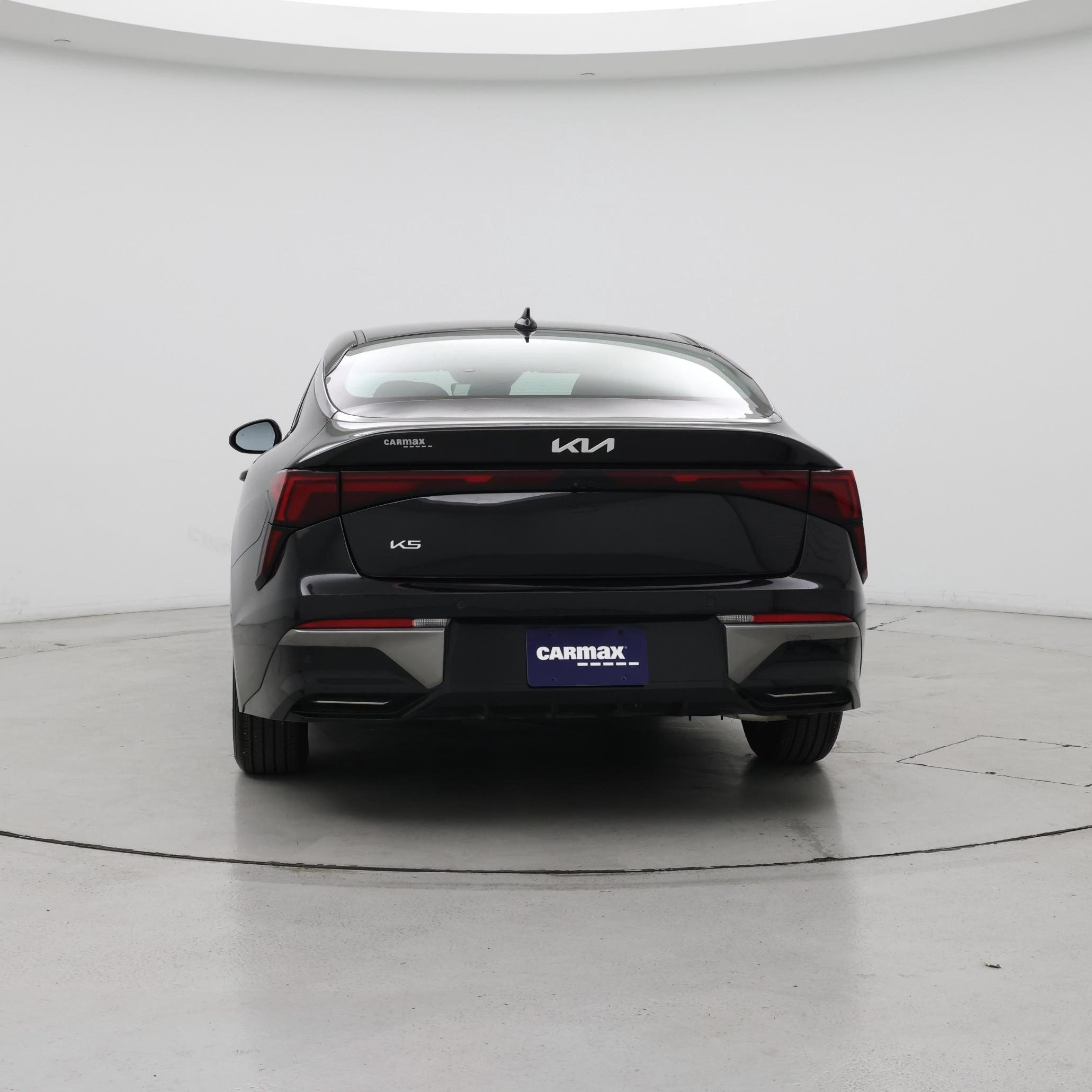 Thumbnail: 2025 Kia K5 - 6