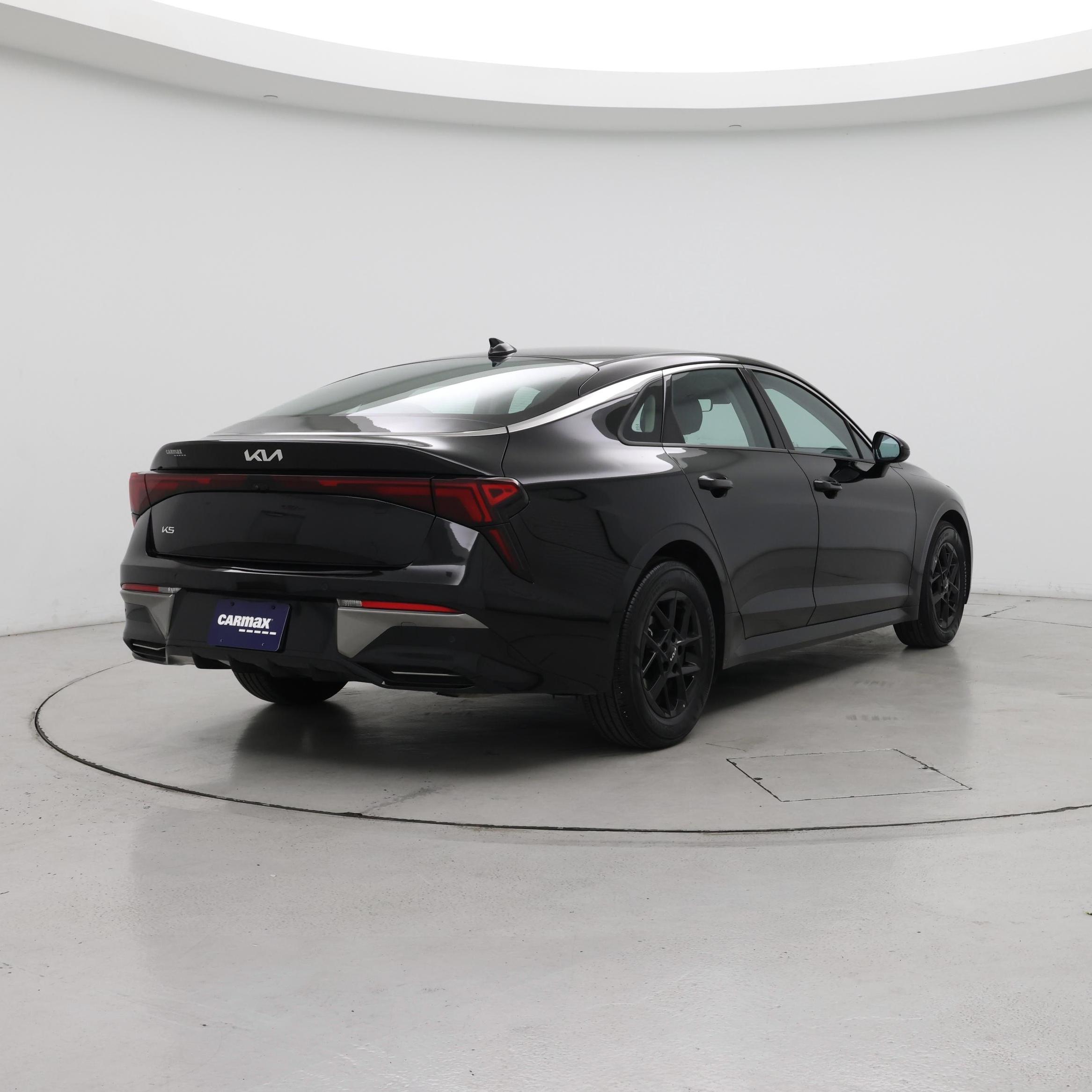 Thumbnail: 2025 Kia K5 - 8