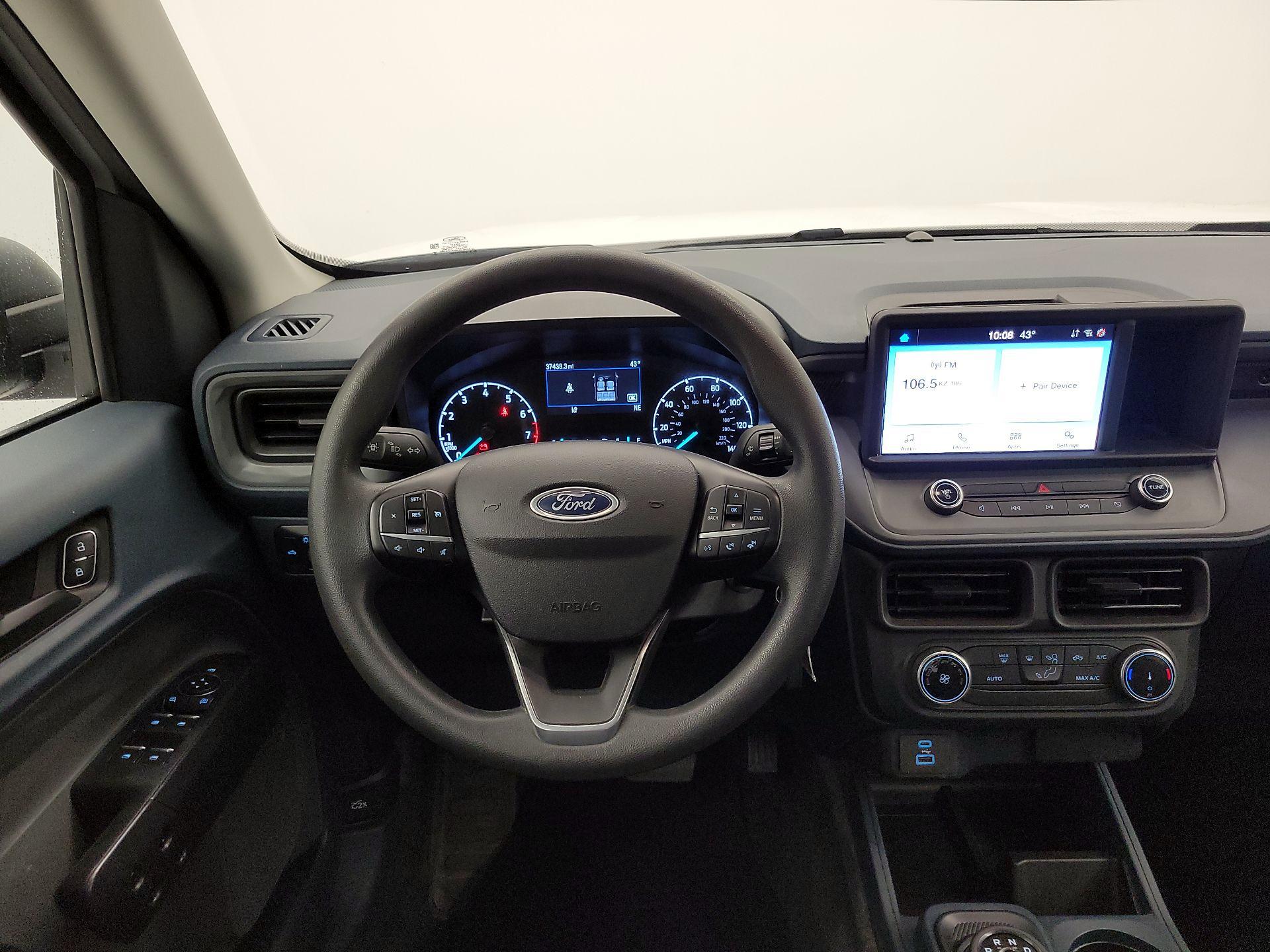 Thumbnail: 2023 Ford Maverick - 10