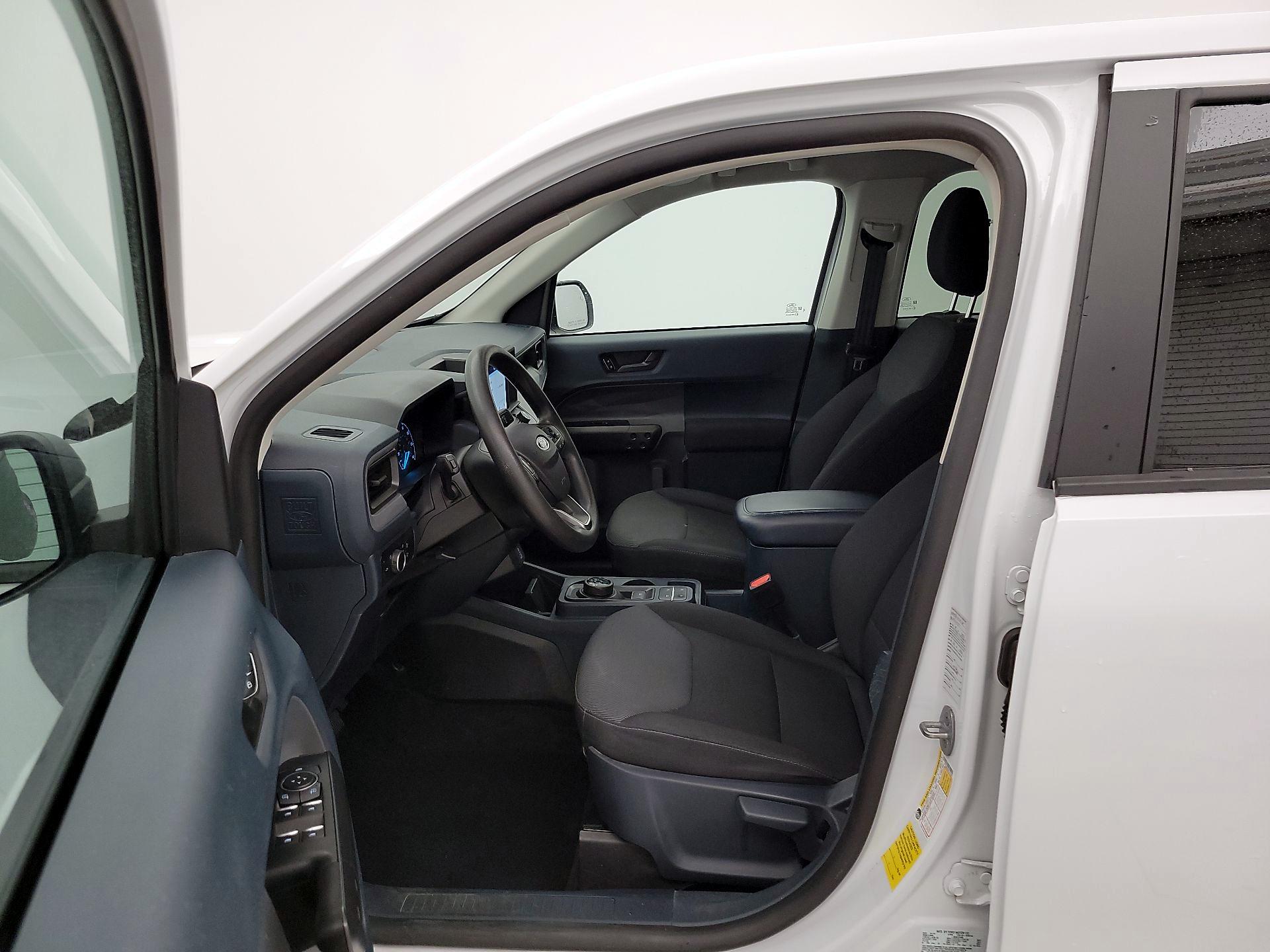 Thumbnail: 2023 Ford Maverick - 11