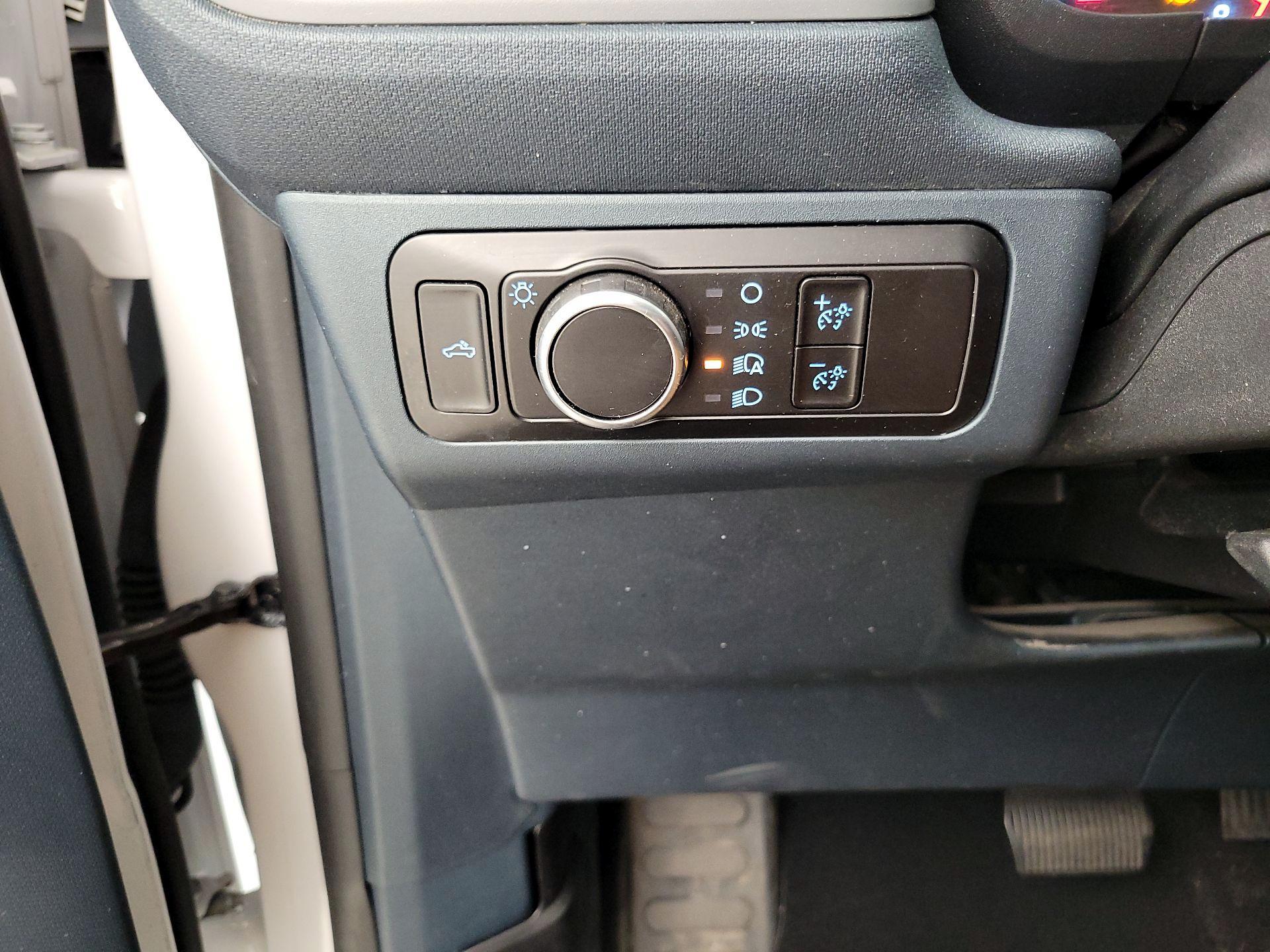 Thumbnail: 2023 Ford Maverick - 13