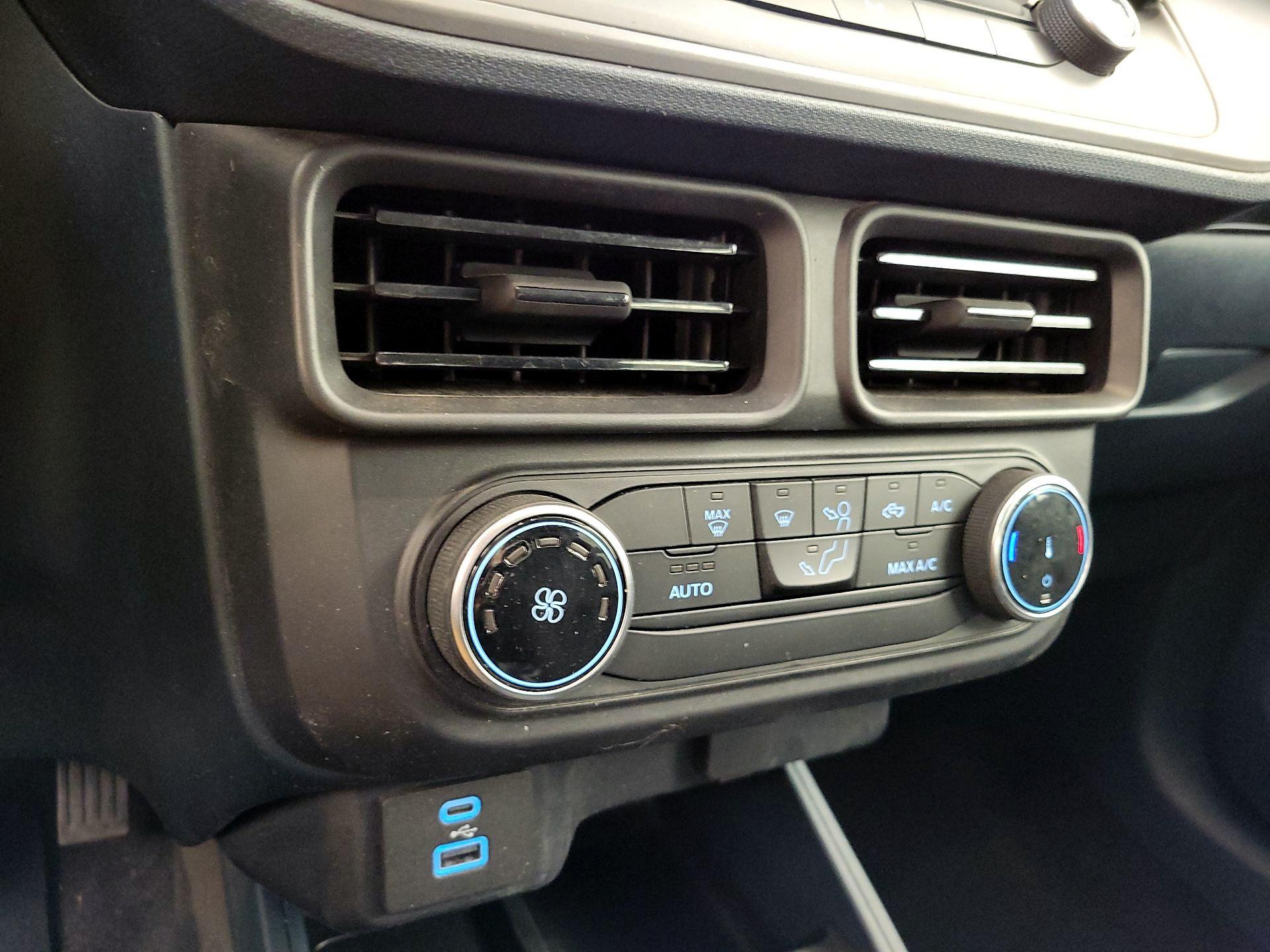 Thumbnail: 2023 Ford Maverick - 16