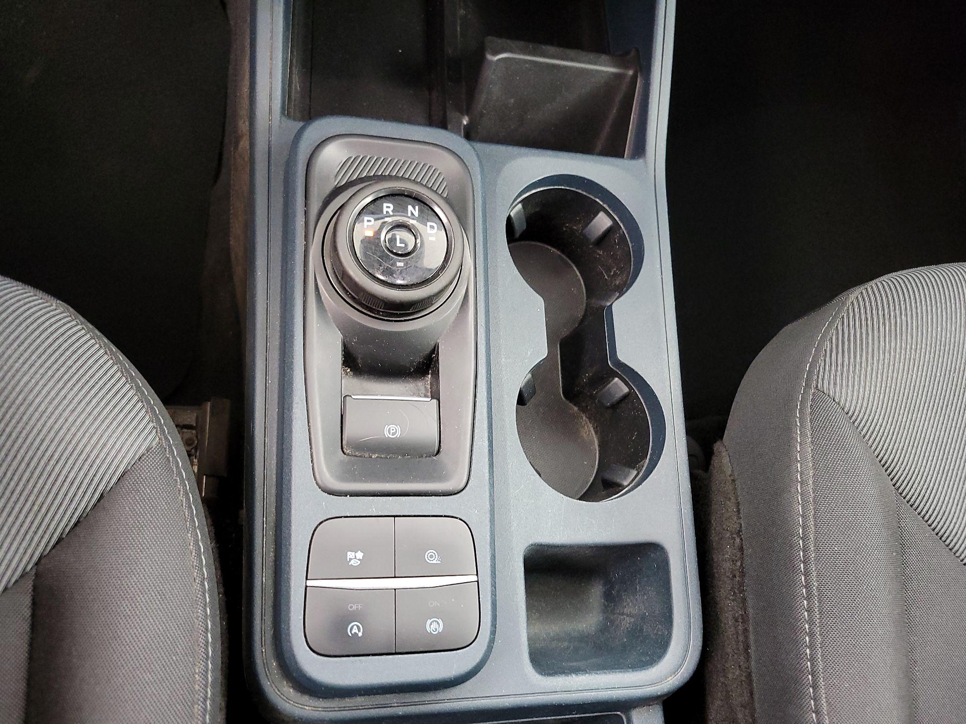 Thumbnail: 2023 Ford Maverick - 17